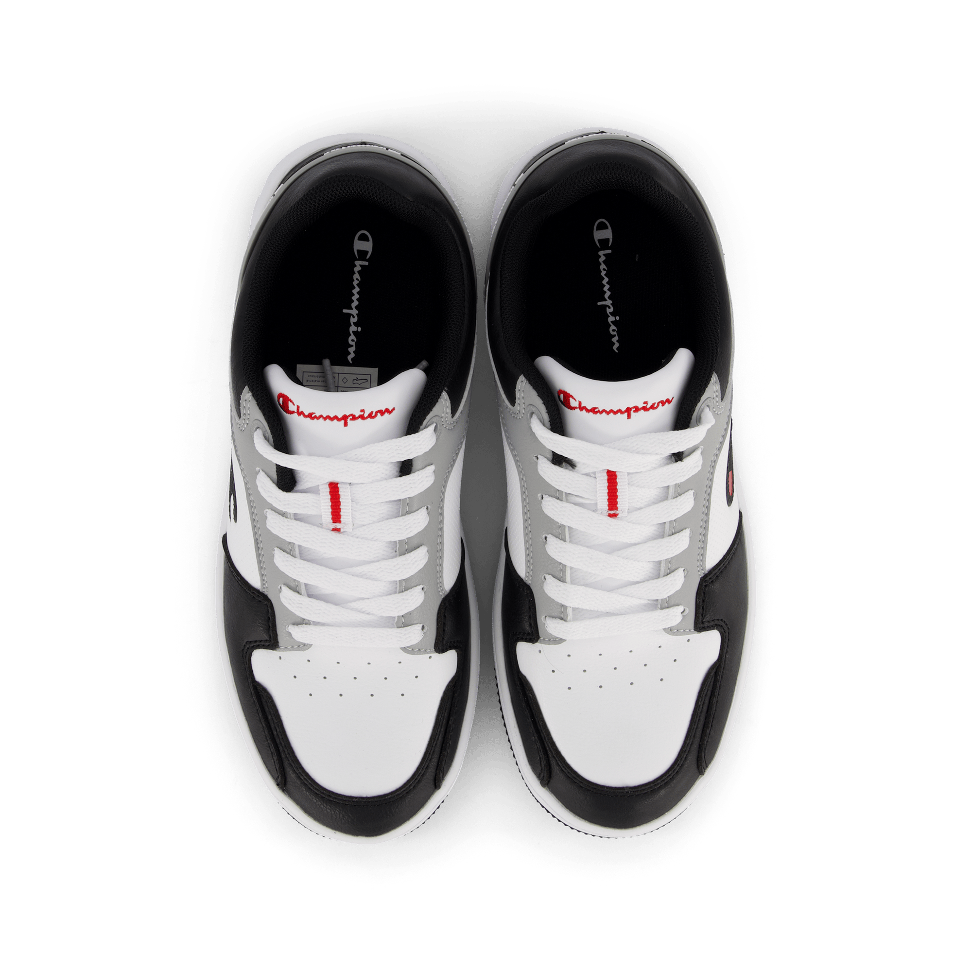 Low Cut Shoe Rebound 2.0 Low B Bright White A - Bild 6