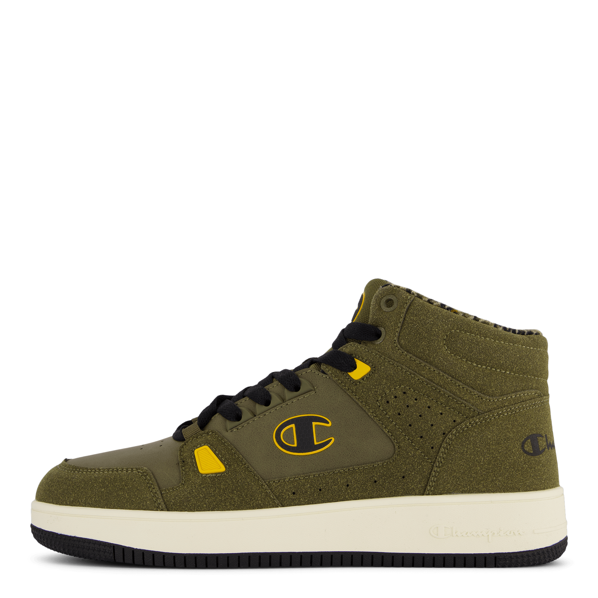 Mid Cut Shoe Rebound Mid Winte Sea Turtle