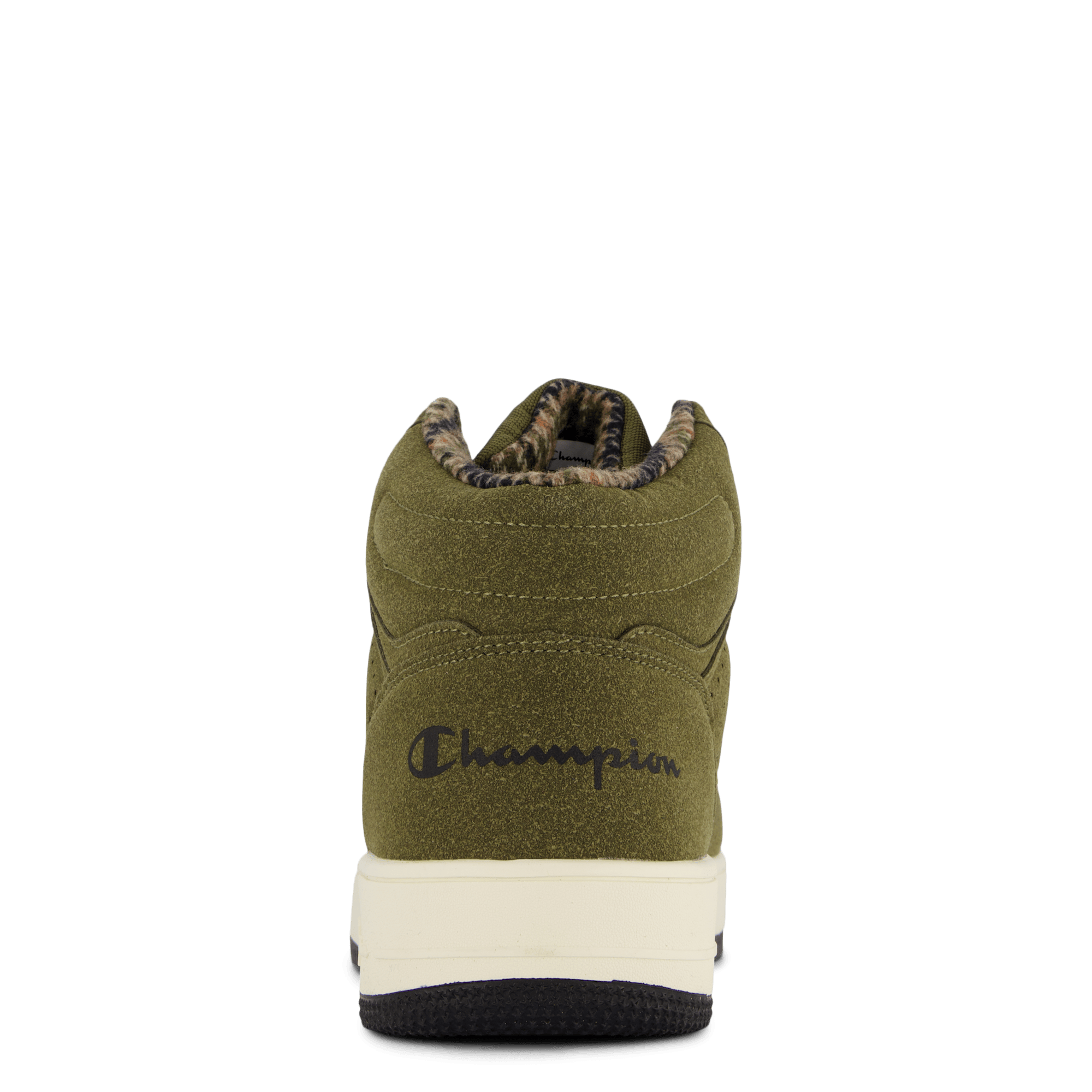 Mid Cut Shoe Rebound Mid Winte Sea Turtle - Bild 2