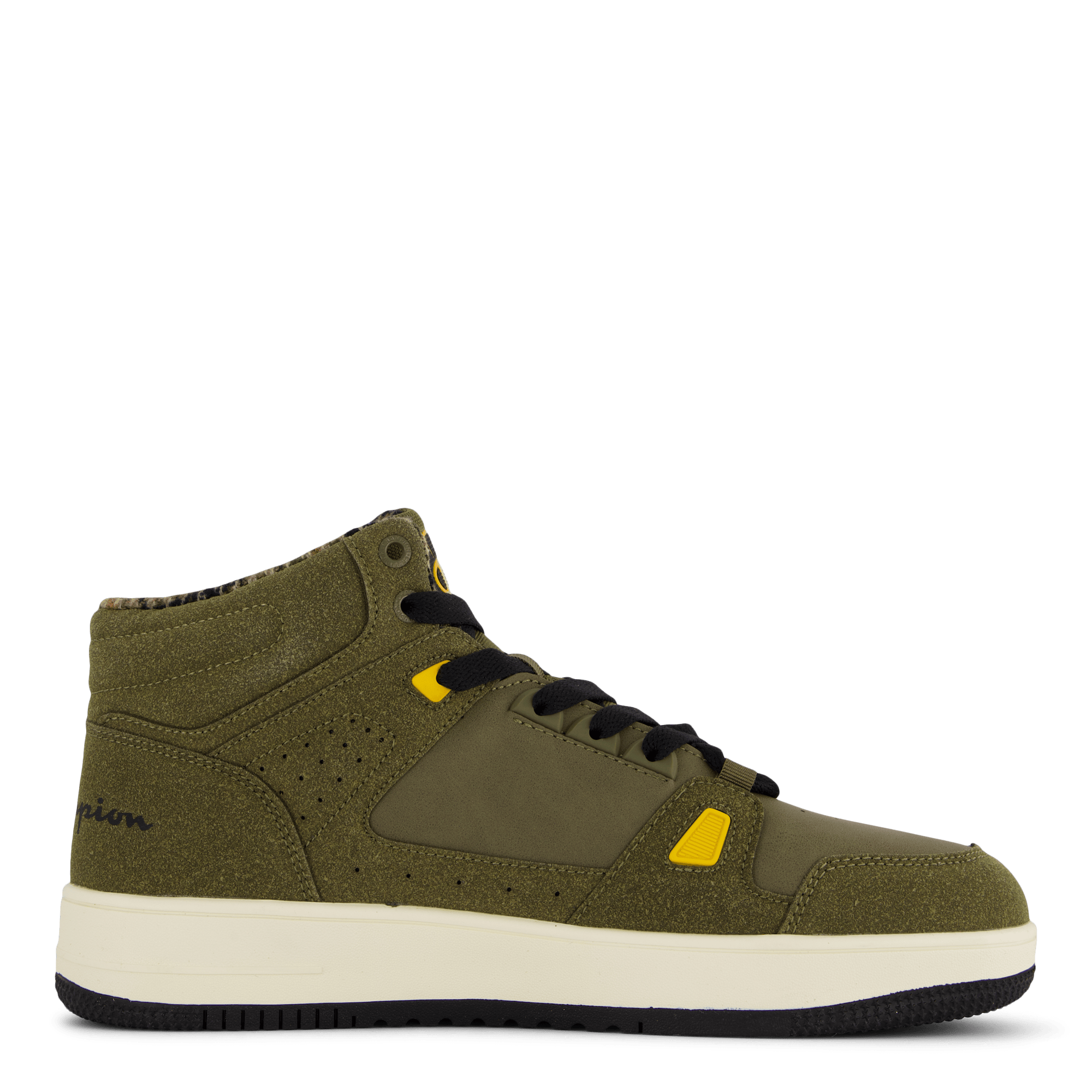 Mid Cut Shoe Rebound Mid Winte Sea Turtle - Bild 3