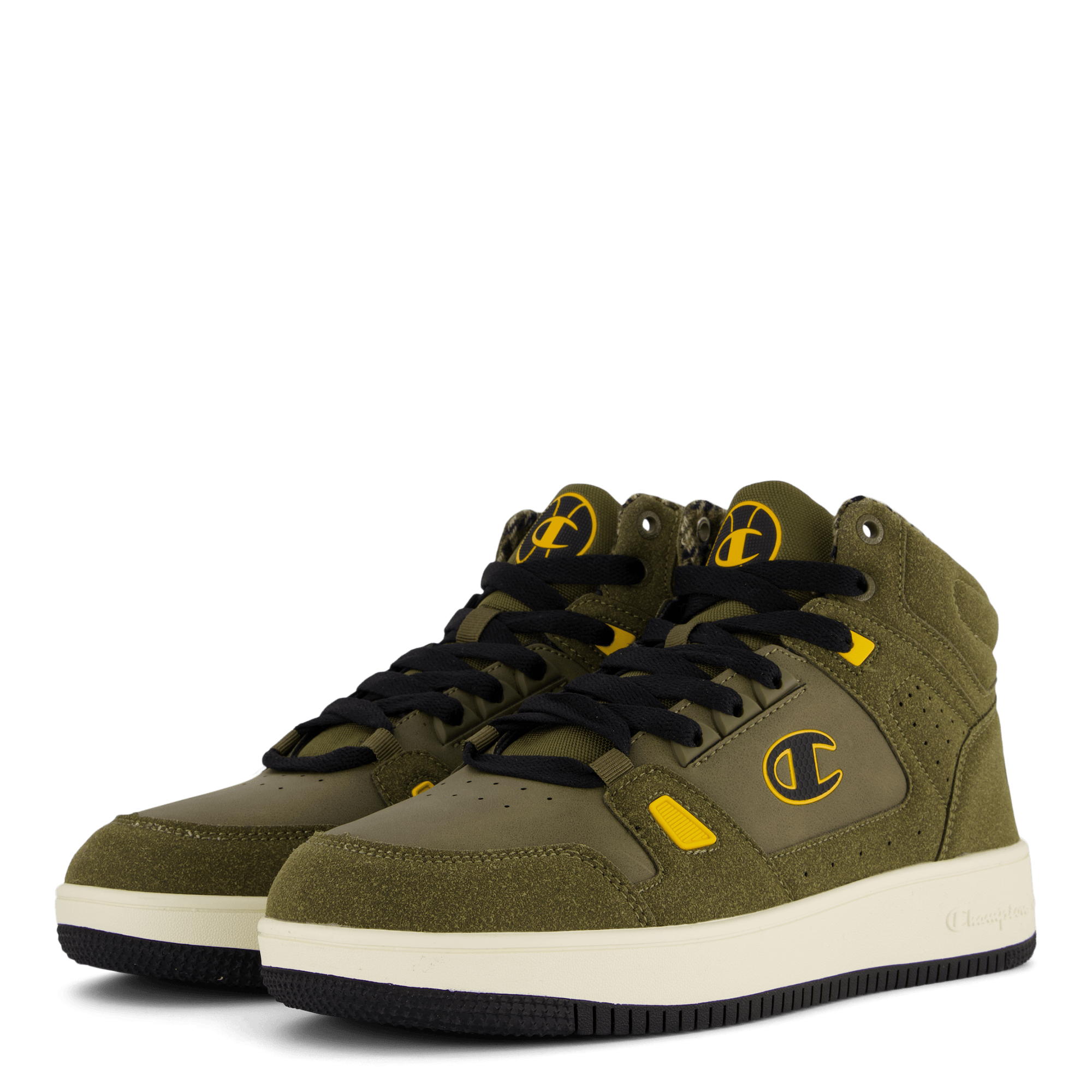 Mid Cut Shoe Rebound Mid Winte Sea Turtle - Bild 5