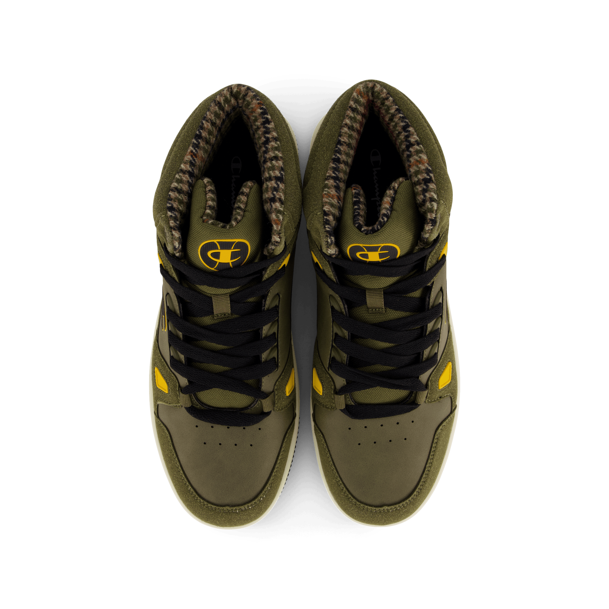 Mid Cut Shoe Rebound Mid Winte Sea Turtle - Bild 6