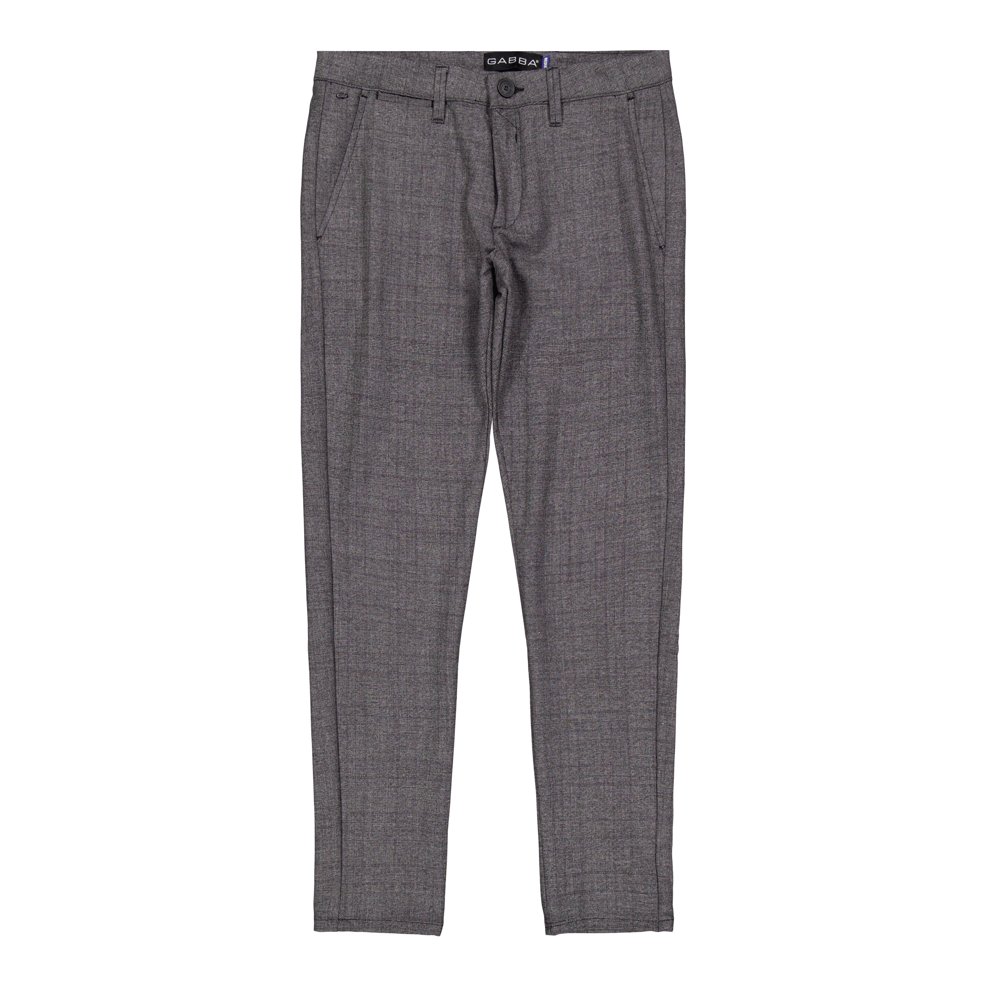 GABBA Paul Class Check Pants