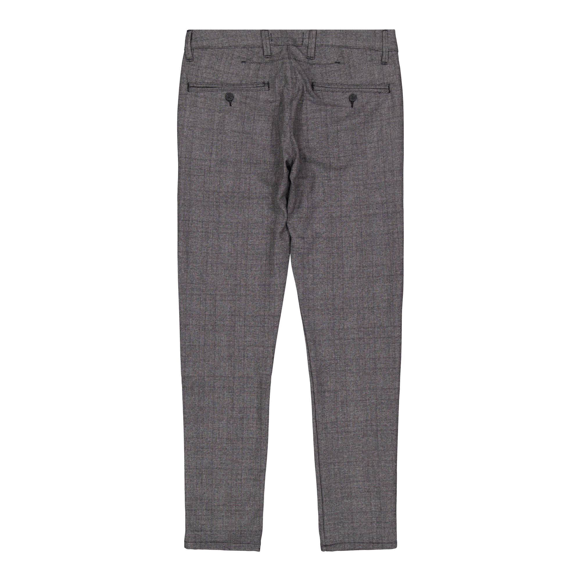 GABBA Paul Class Check Pants - Bild 2