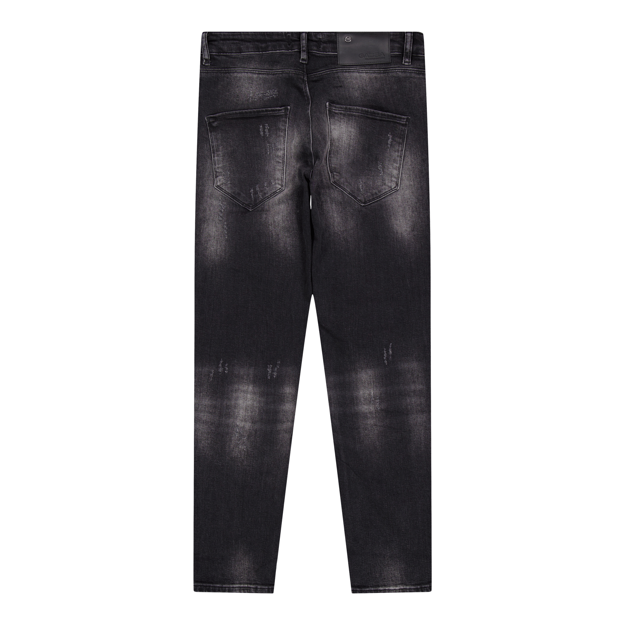 GABBA Rey K4692 9990  Denim - Bild 2