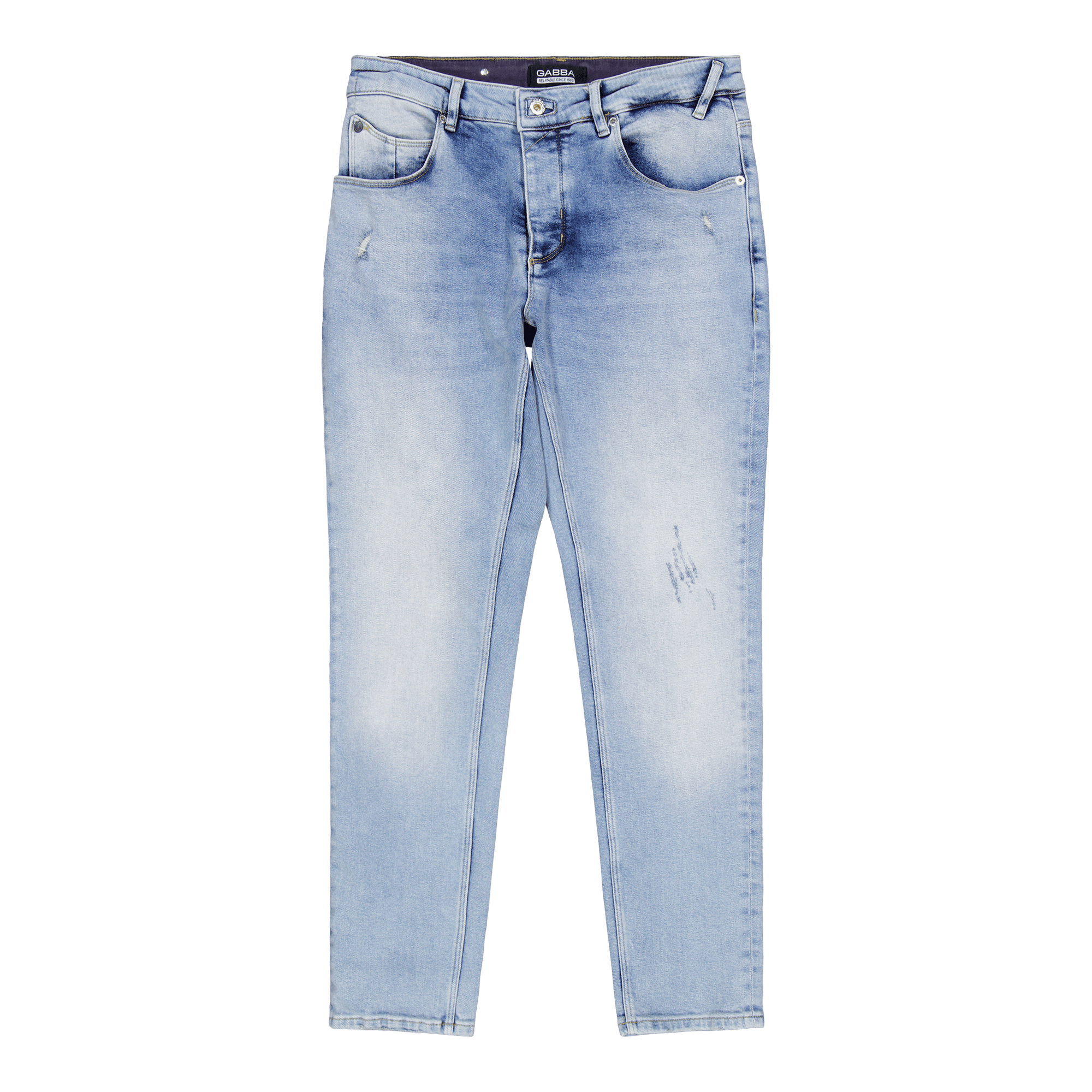 Rey K3572 5002  Denim