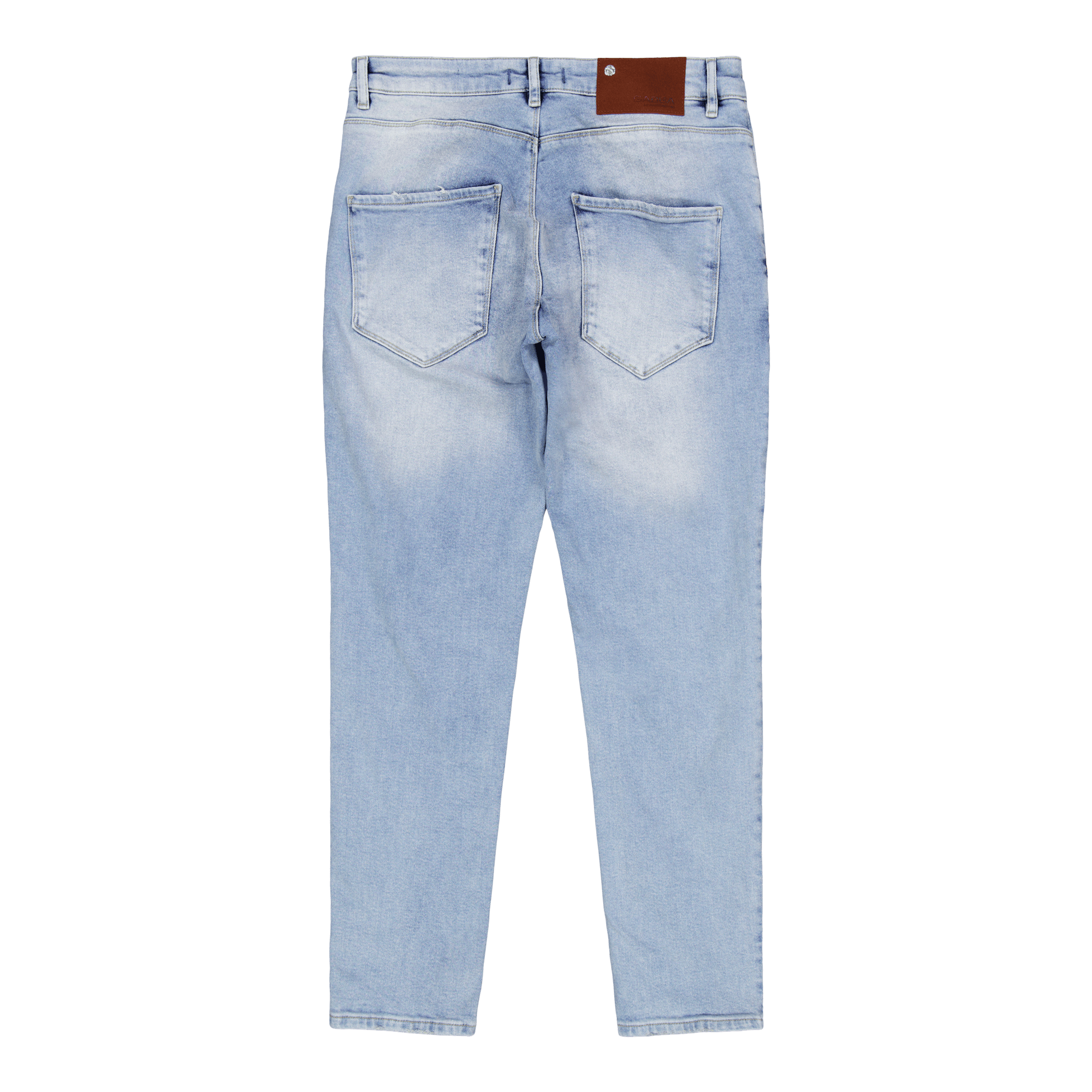 Rey K3572 5002  Denim - Bild 2