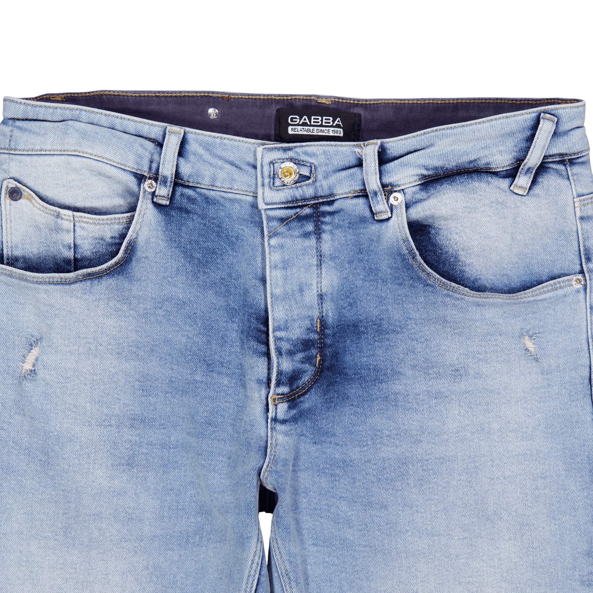 Rey K3572 5002  Denim - Bild 3