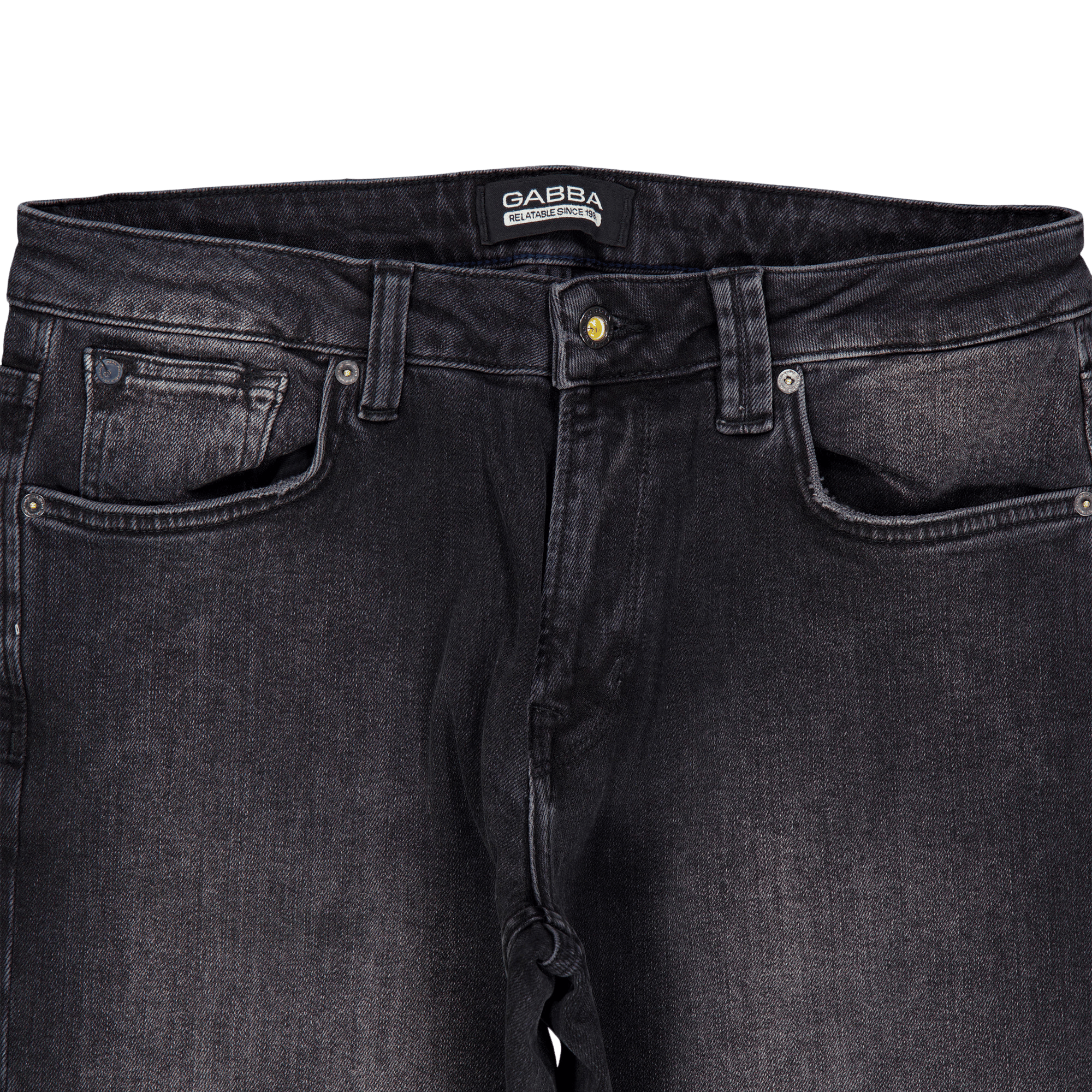 GABBA Math K4692 9990  Denim - Bild 3