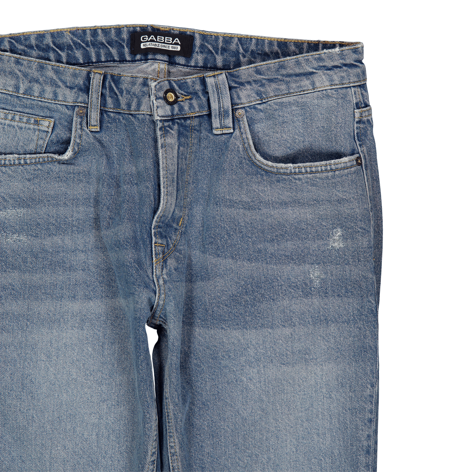 Math K4772 5002  Denim - Bild 3