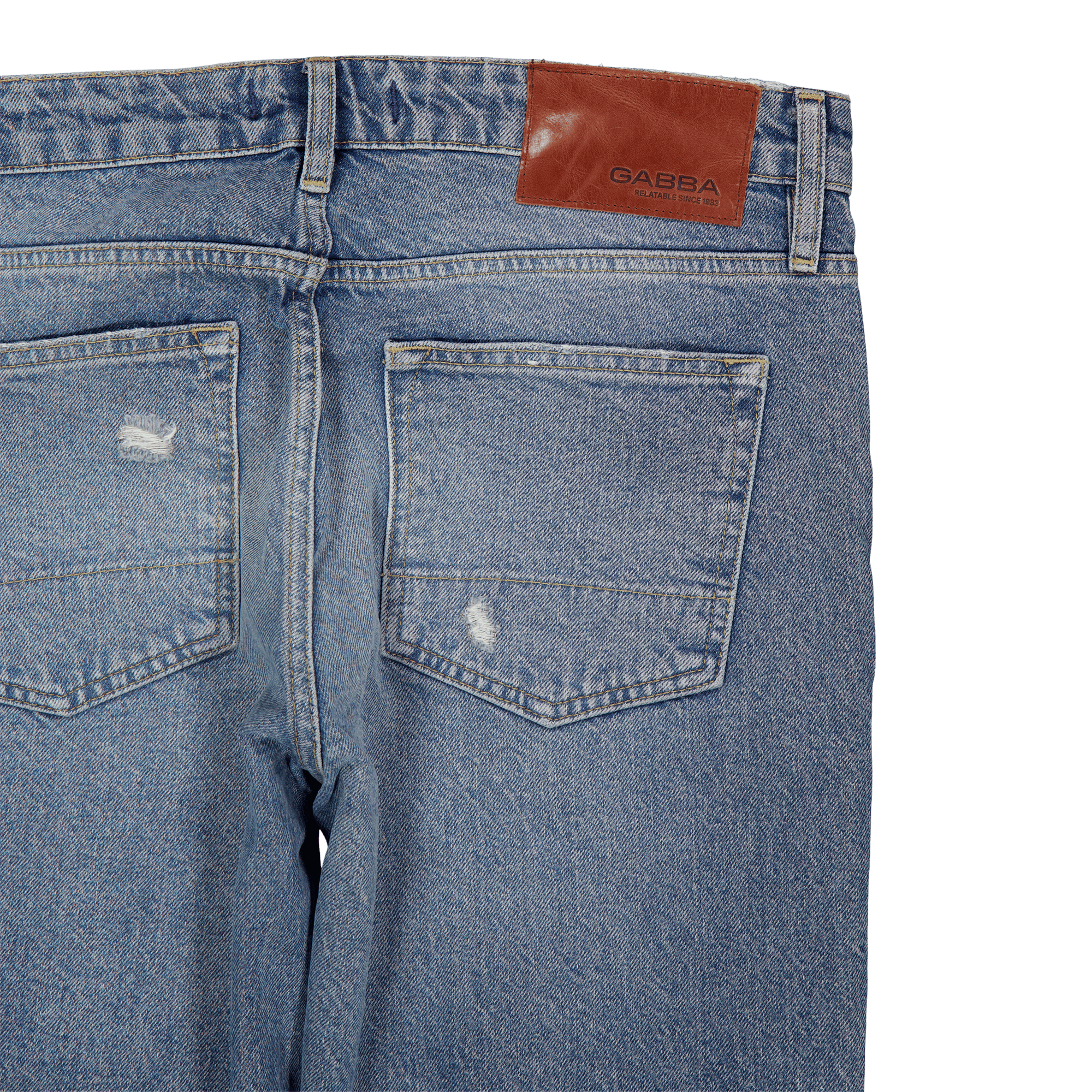 Math K4772 5002  Denim - Bild 4