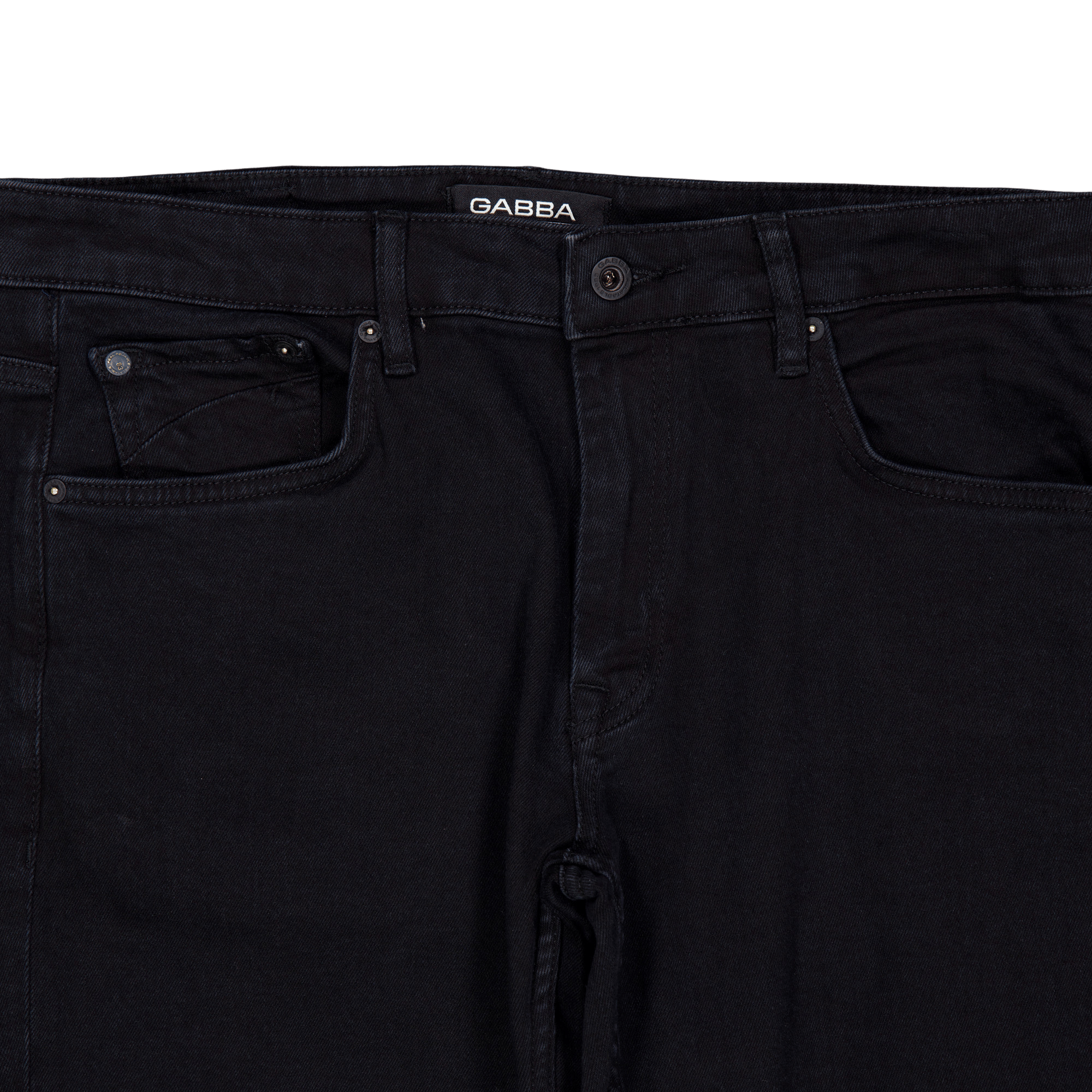 GABBA Marc K4535 9990  Denim - Bild 3