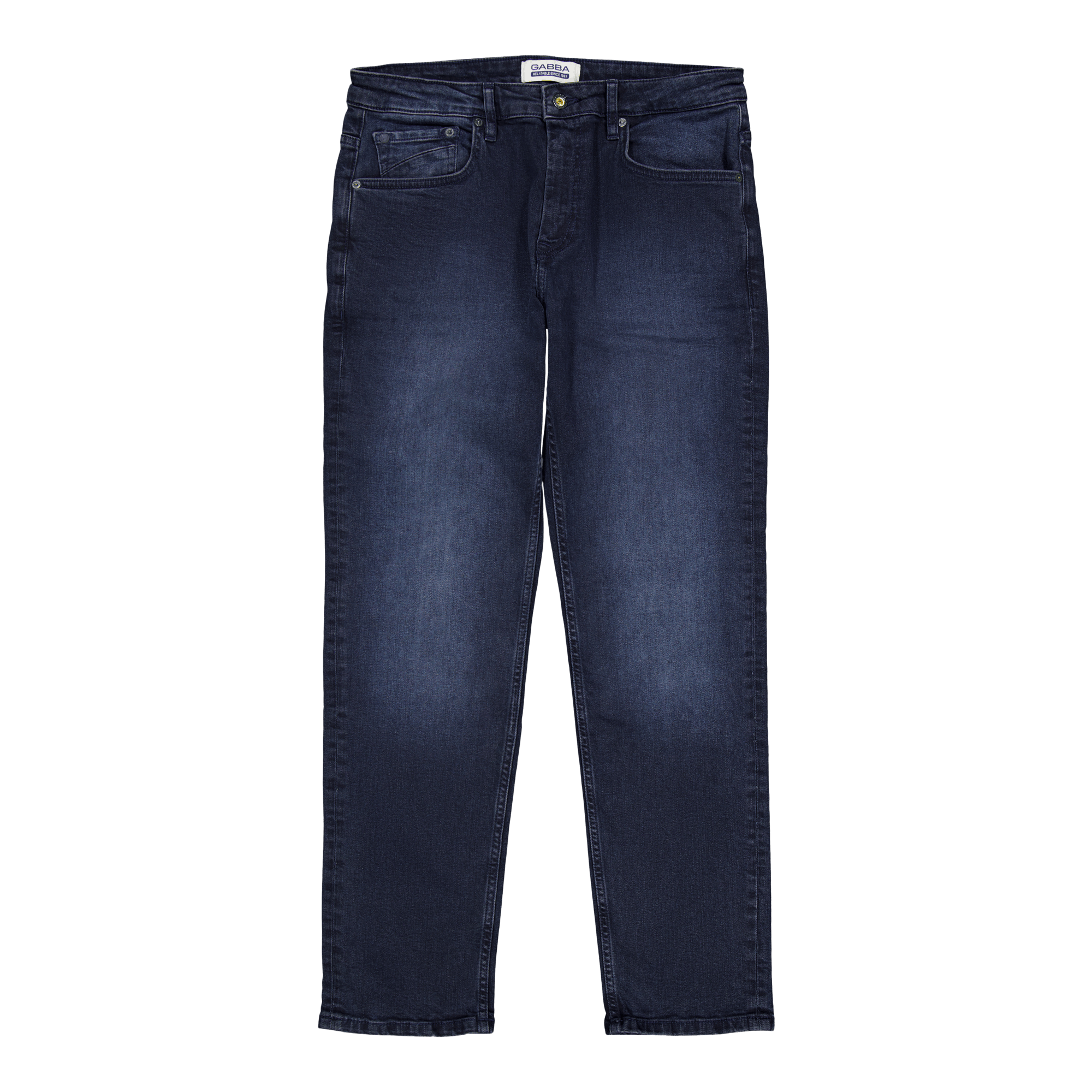 GABBA Marc K4661 Jeans 5003  Denim