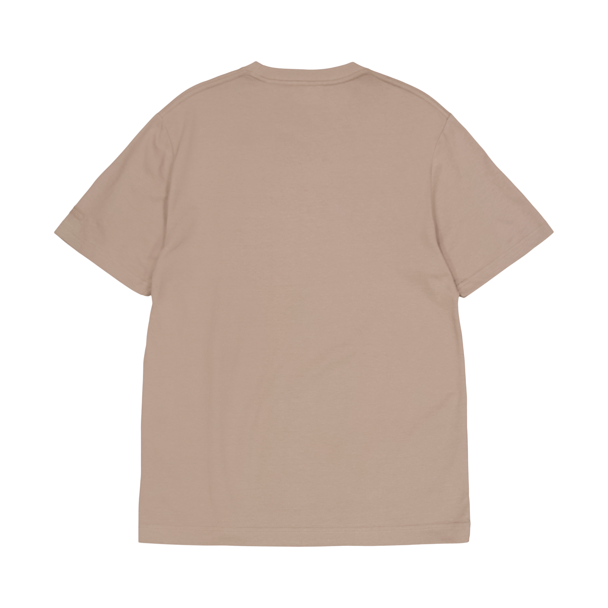 GABBA Dune Ss Gots Tee 3015 Brindle - Bild 2