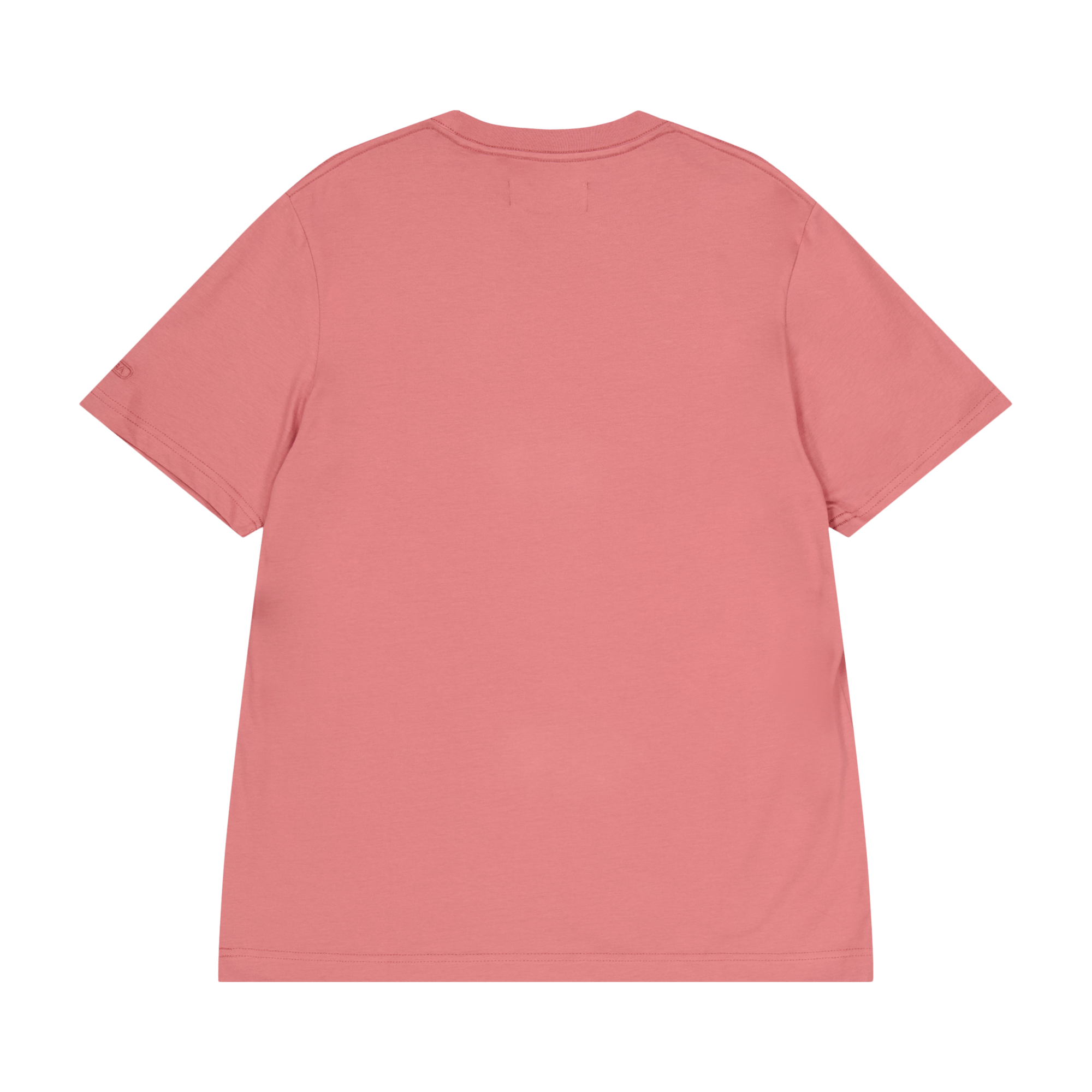 GABBA Dune Ss Gots Tee 3016 Withered Rose - Bild 2