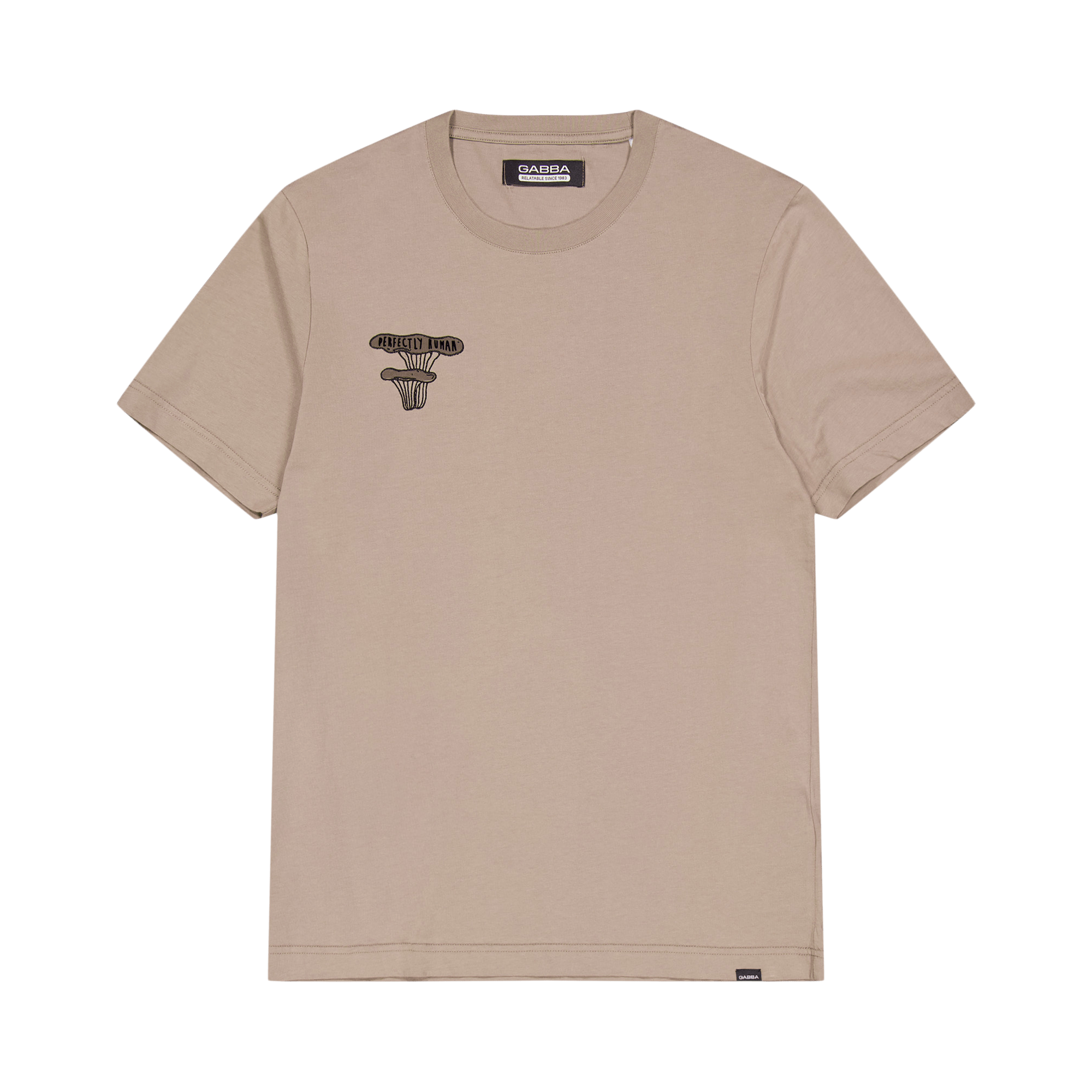 GABBA Duke Mush 3015 Brindle