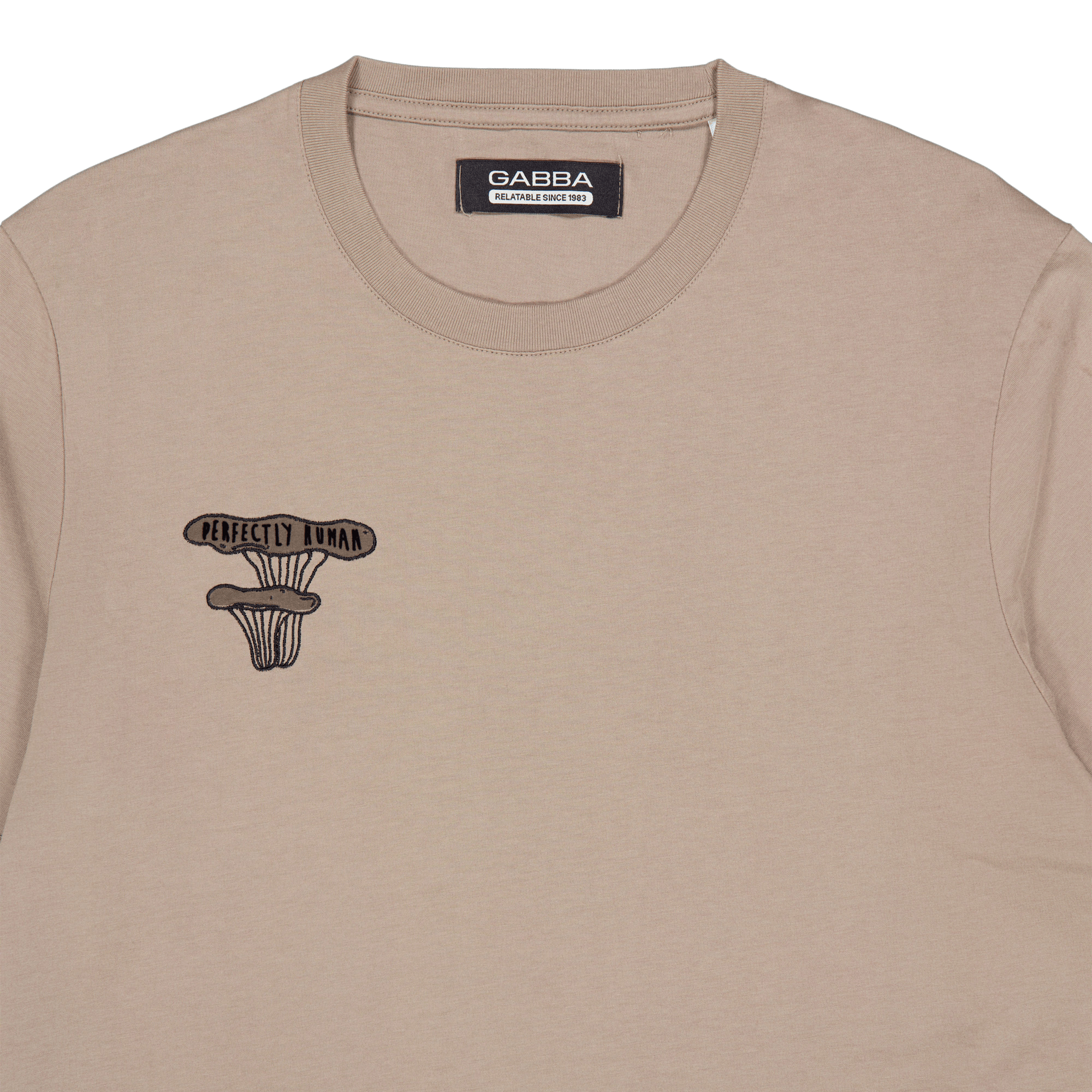 GABBA Duke Mush 3015 Brindle - Bild 3