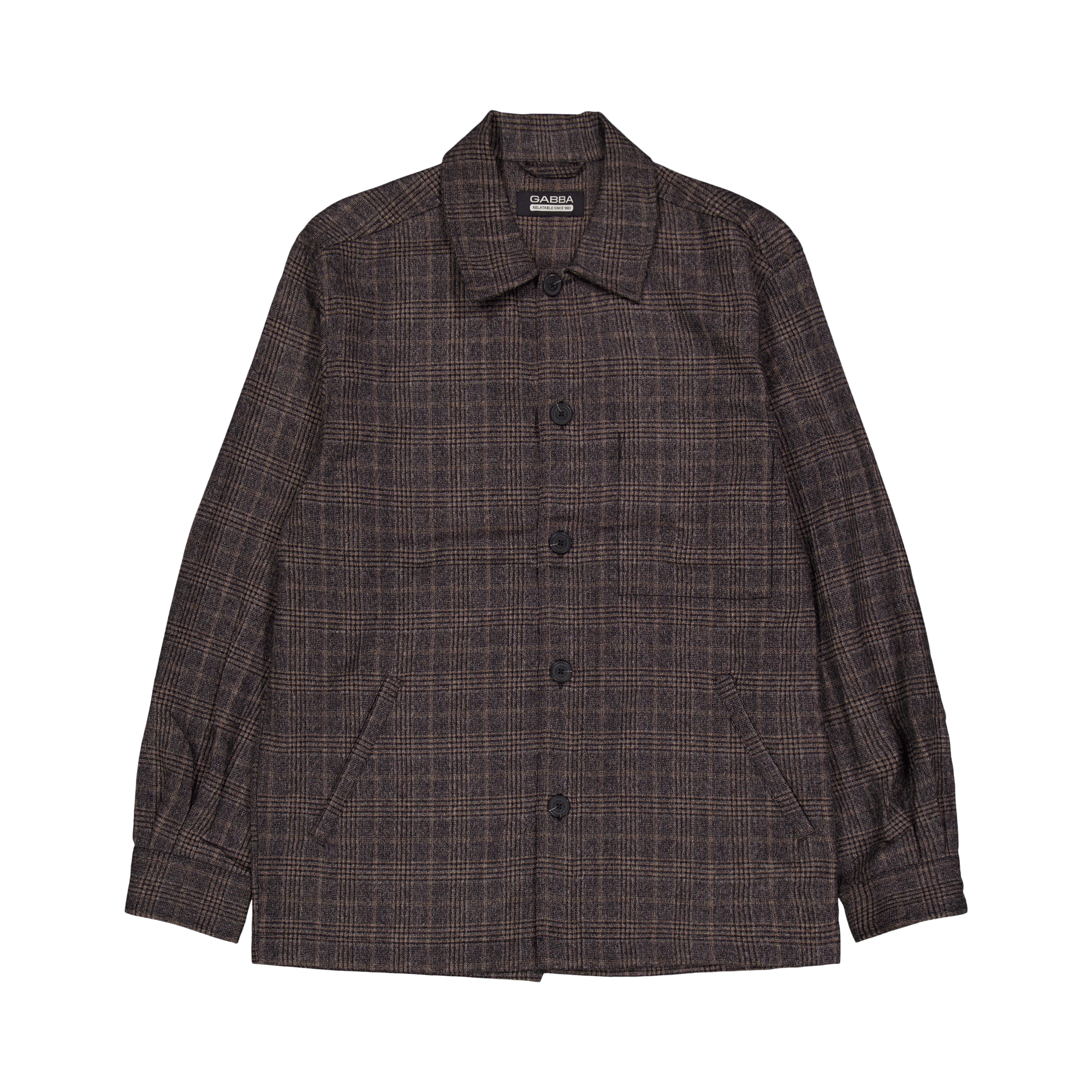 Rebel Leat 0809  Check