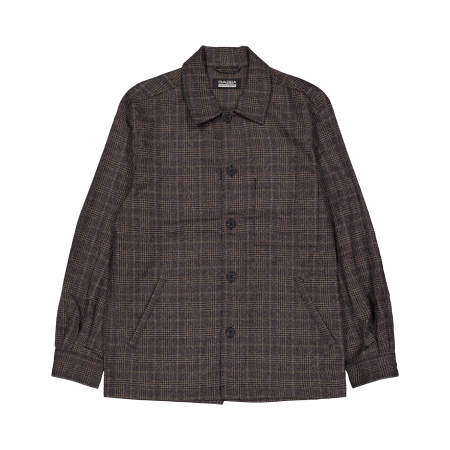 Rebel Leat 0809 Check