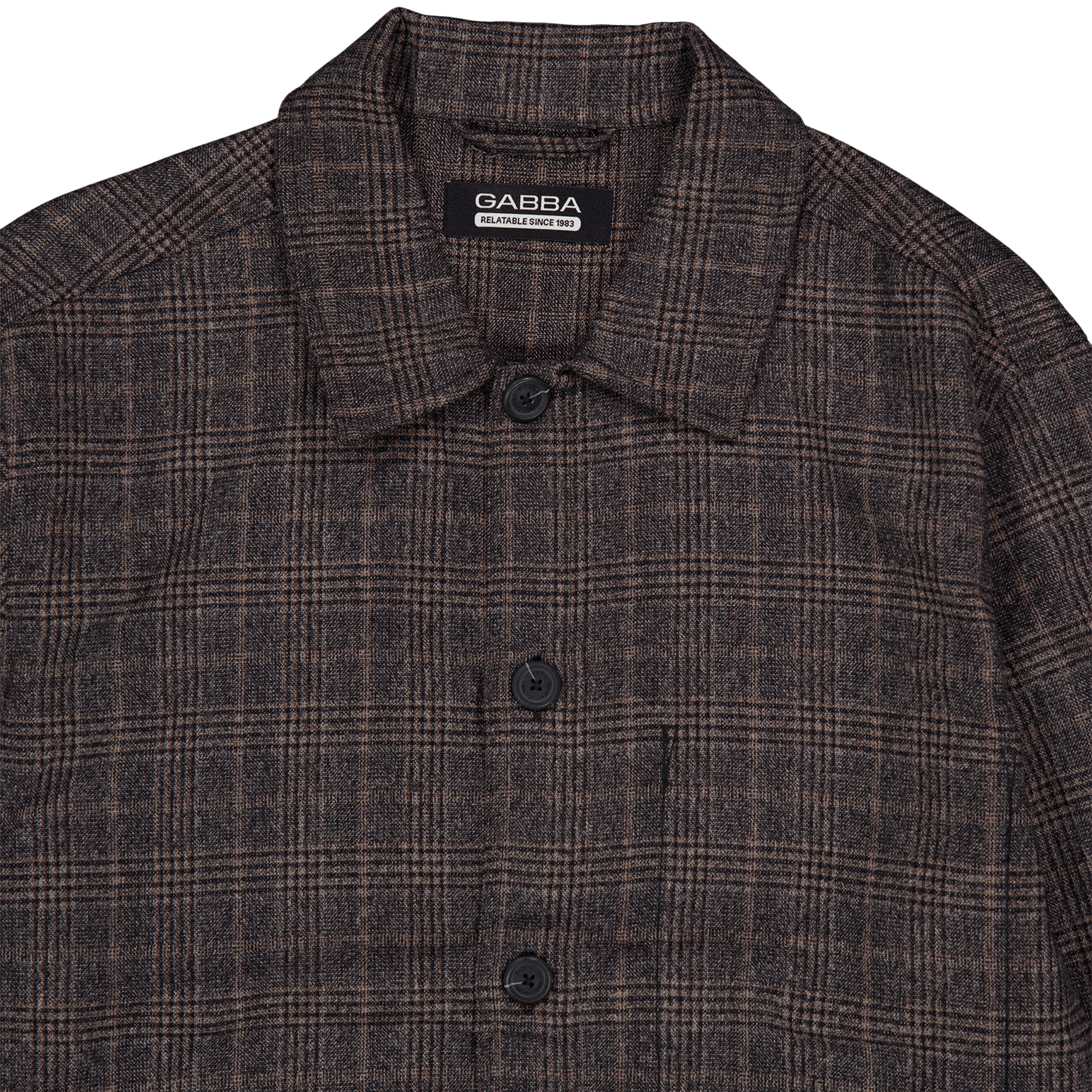 Rebel Leat 0809  Check - Bild 3