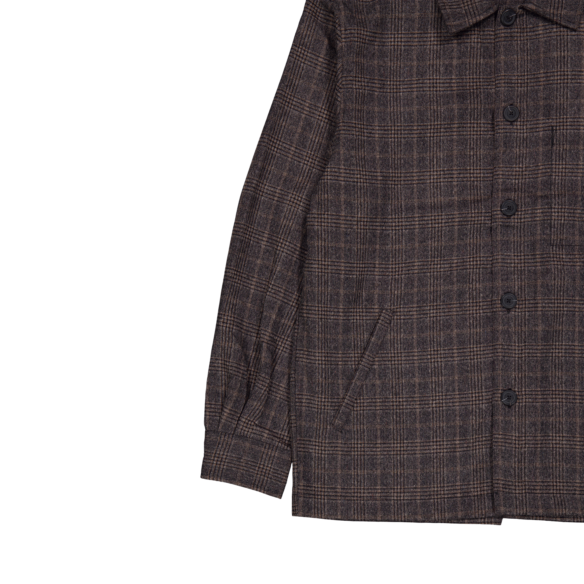 Rebel Leat 0809  Check - Bild 4