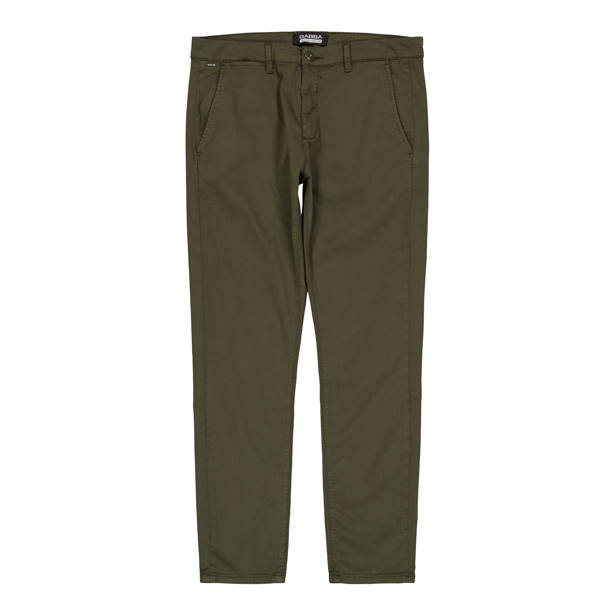 GABBA Paul K3280 Dale Chino 0685 Army