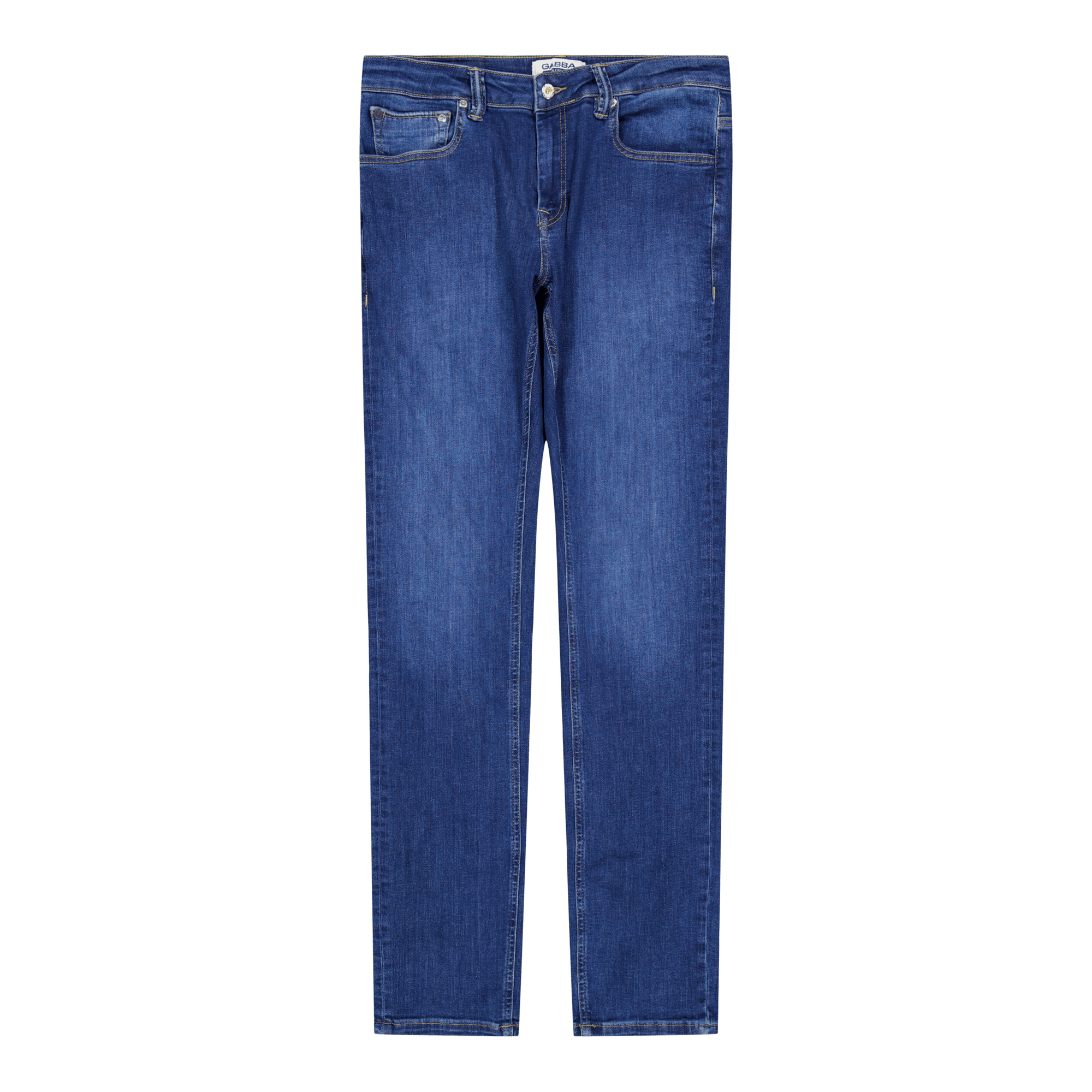GABBA Jones K3870 5002  Denim