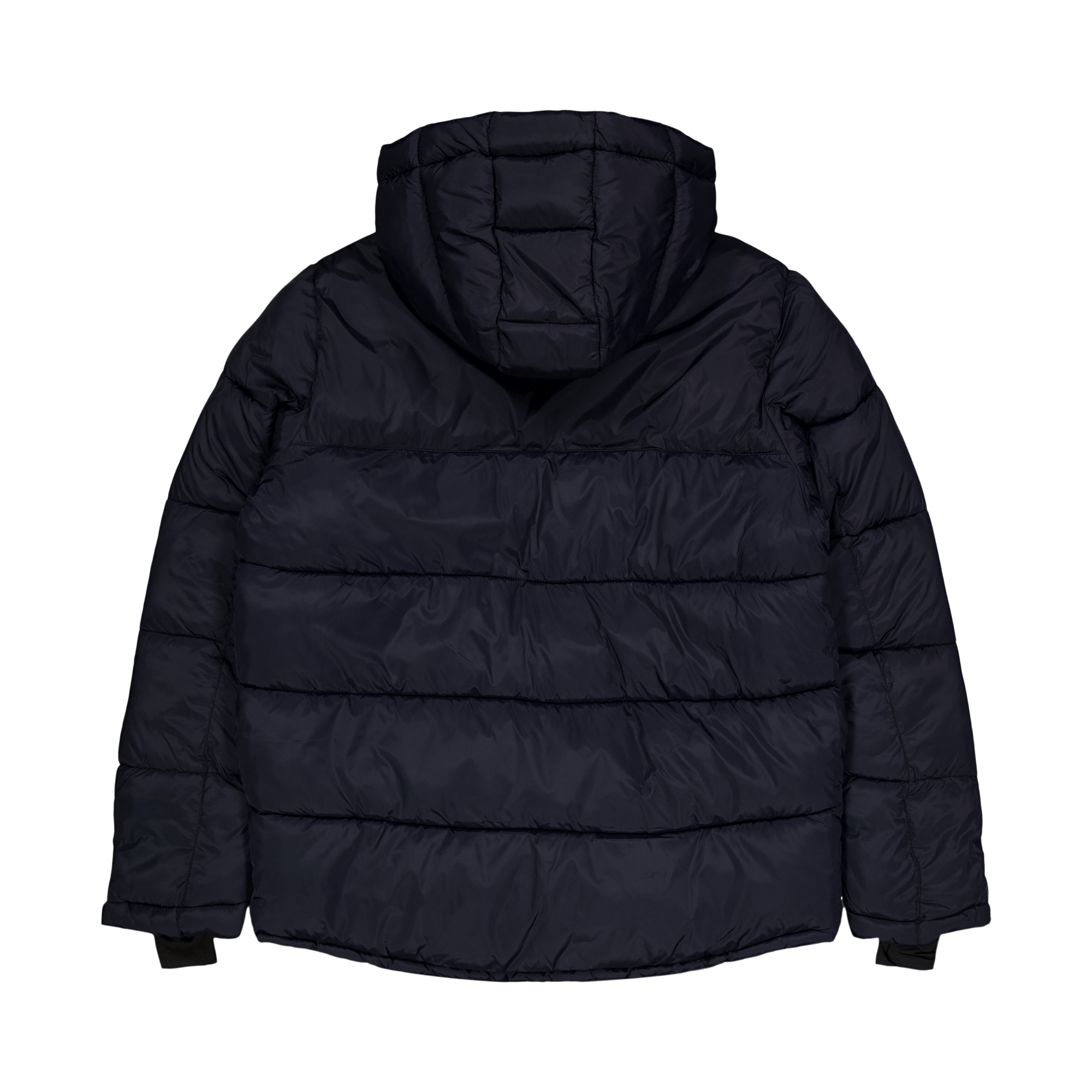 Bergamo Jacket Black - Bild 2