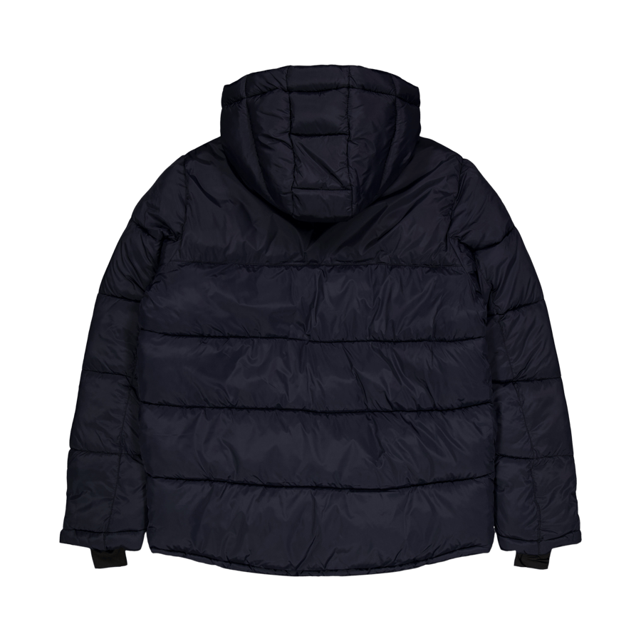 Bergamo Jacket Black - Bild 2