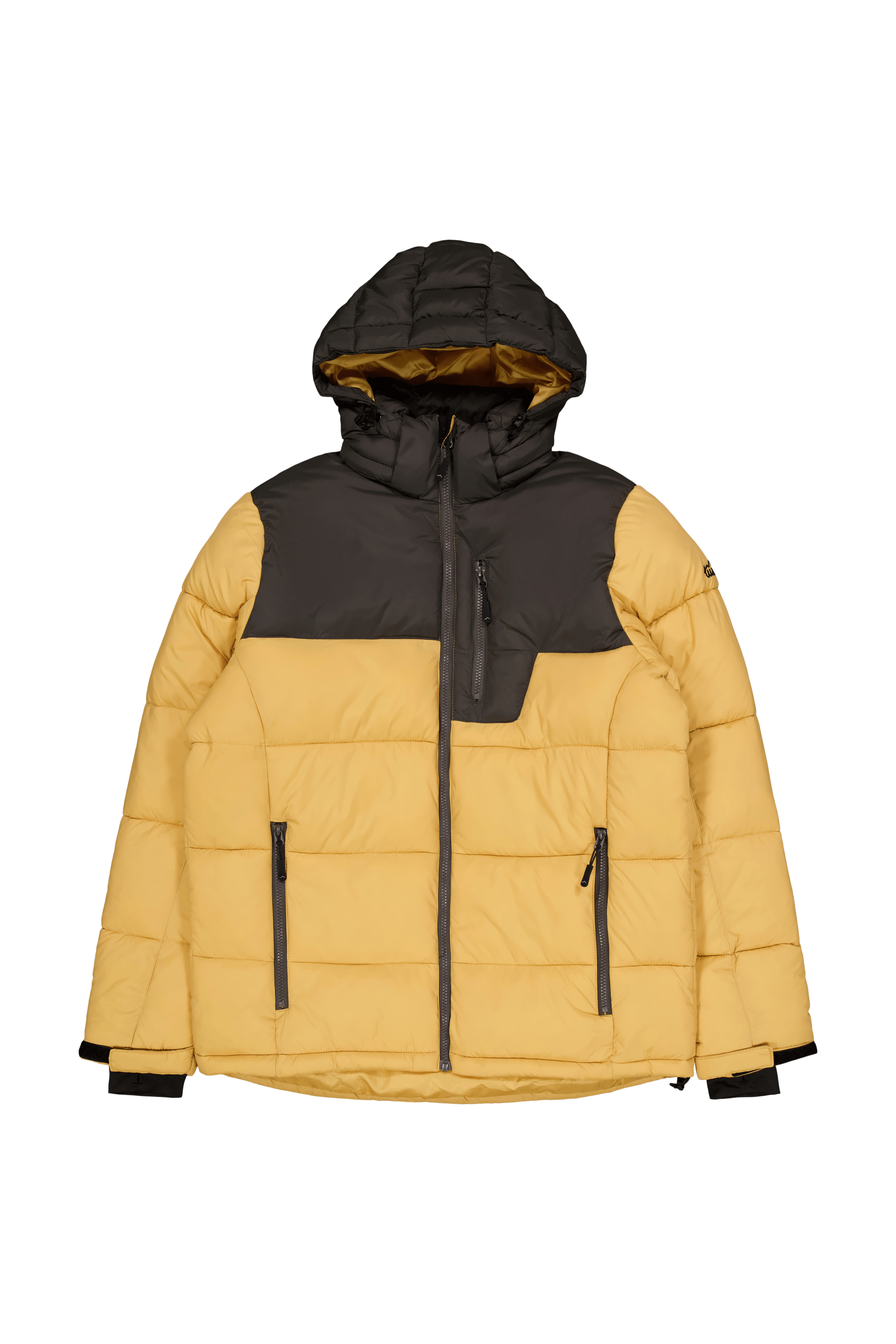 Bergamo Jacket Toffee Taffy