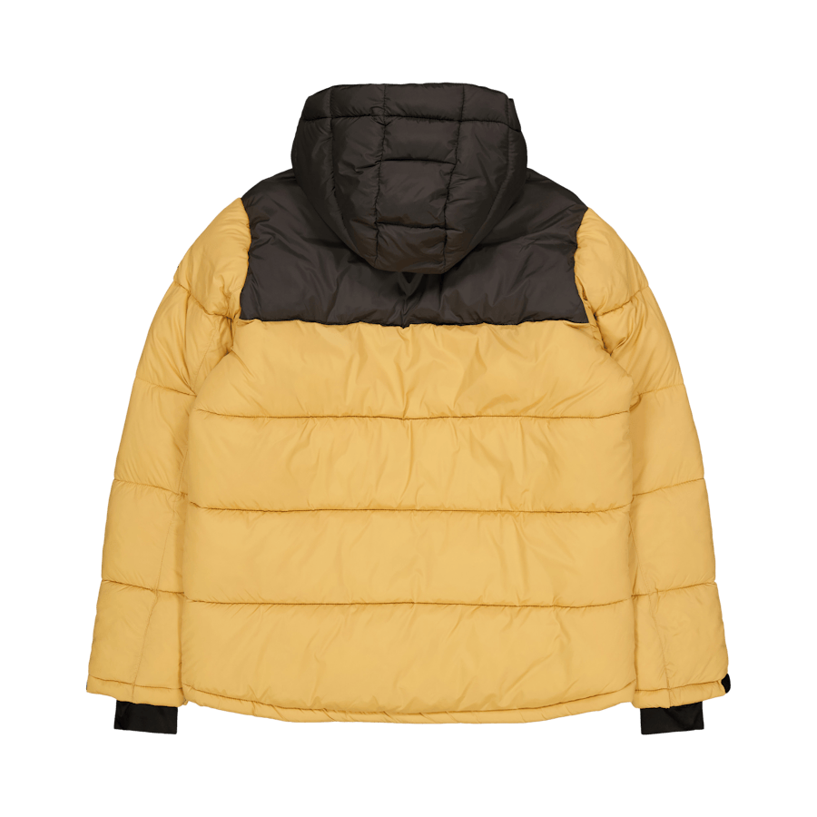 Bergamo Jacket Toffee Taffy - Bild 2