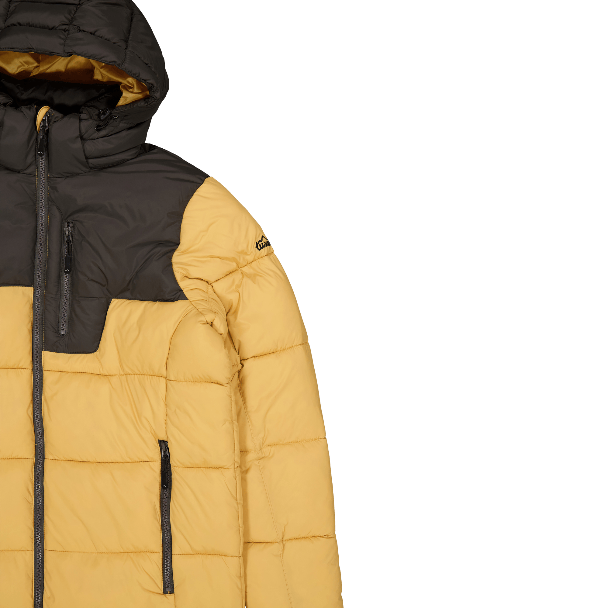 Bergamo Jacket Toffee Taffy - Bild 3