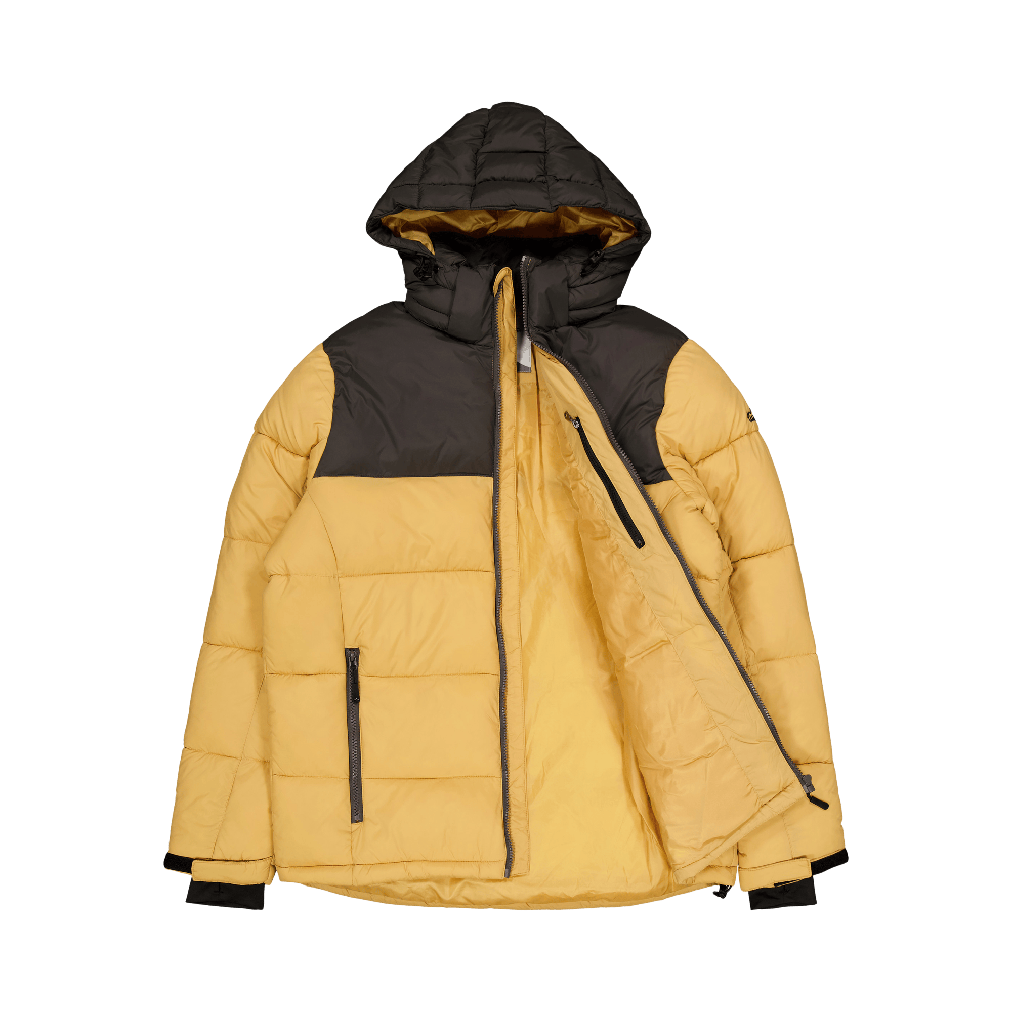 Bergamo Jacket Toffee Taffy - Bild 4