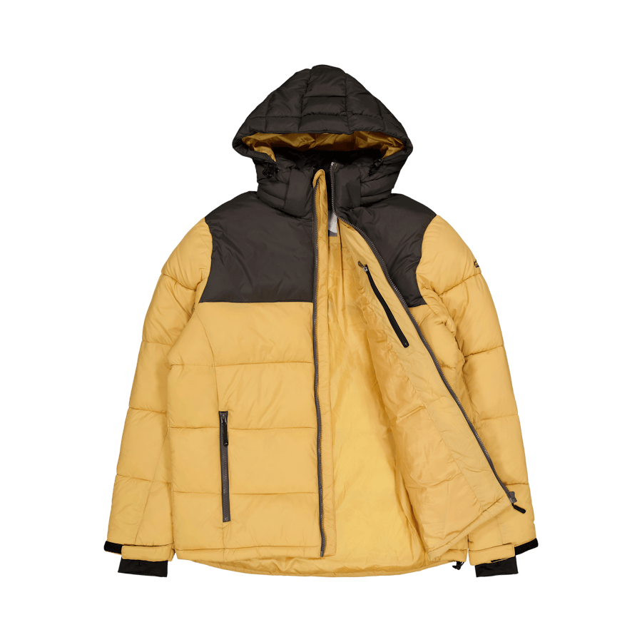 Bergamo Jacket Toffee Taffy - Bild 4