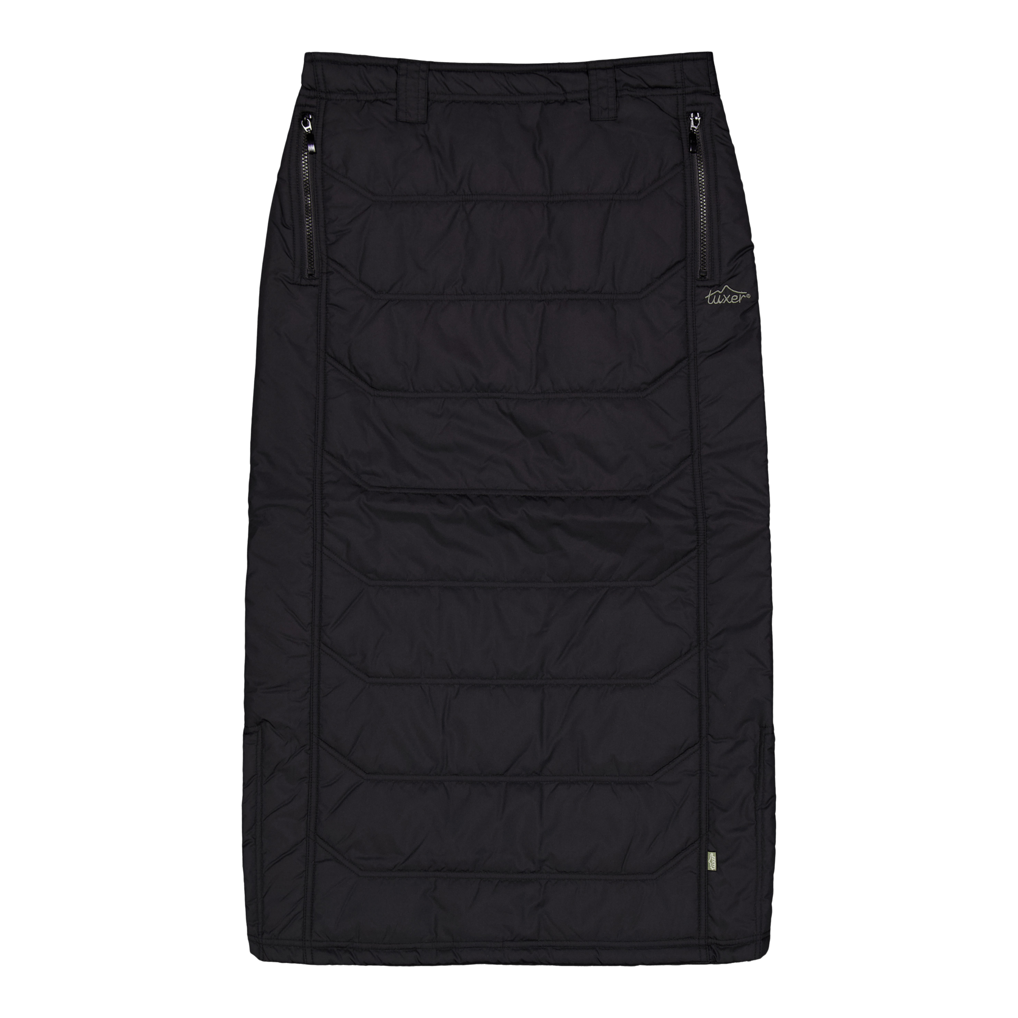 Cher Reco Skirt Black, Female, Apparels, skirts & dresses, Black, L