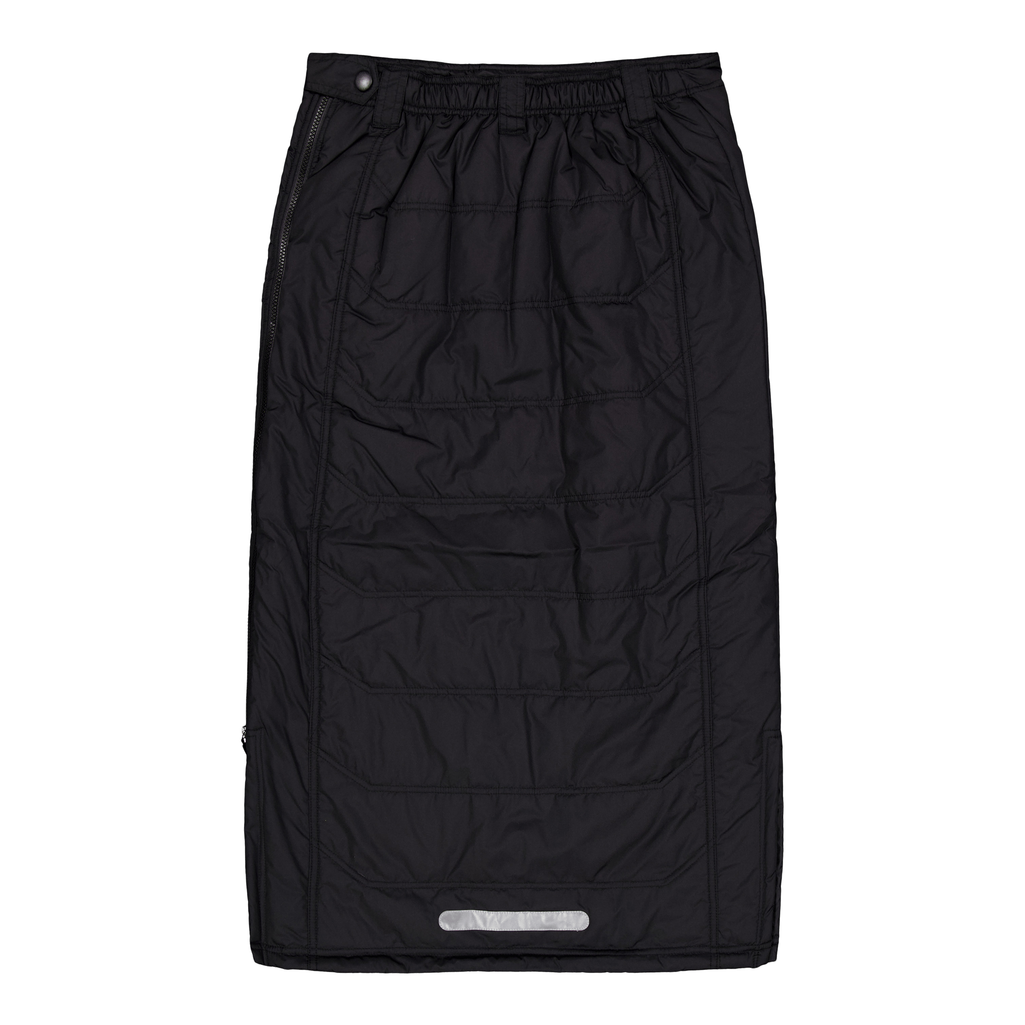Cher Reco Skirt Black - Bild 2