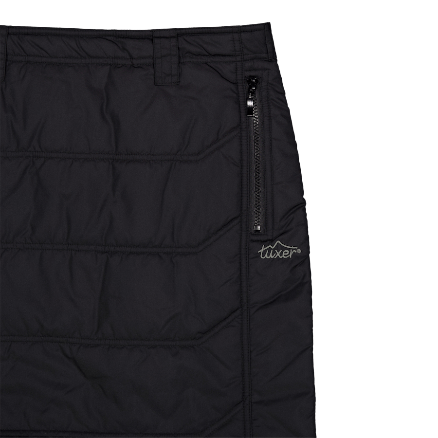 Cher Reco Skirt Black - Bild 3