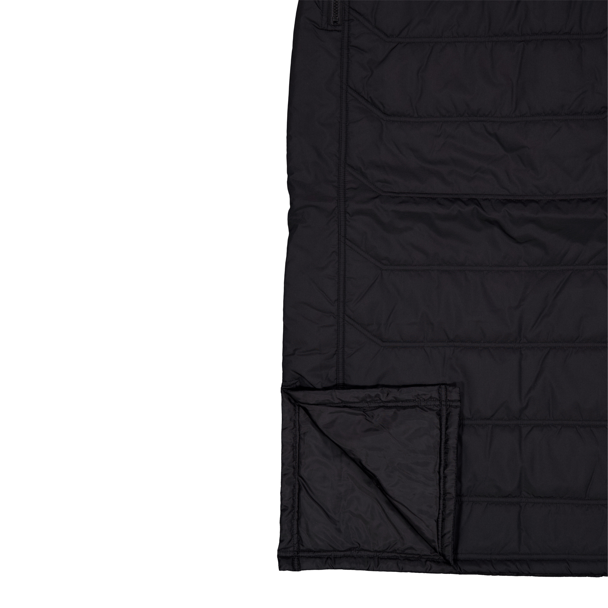 Cher Reco Skirt Black - Bild 4