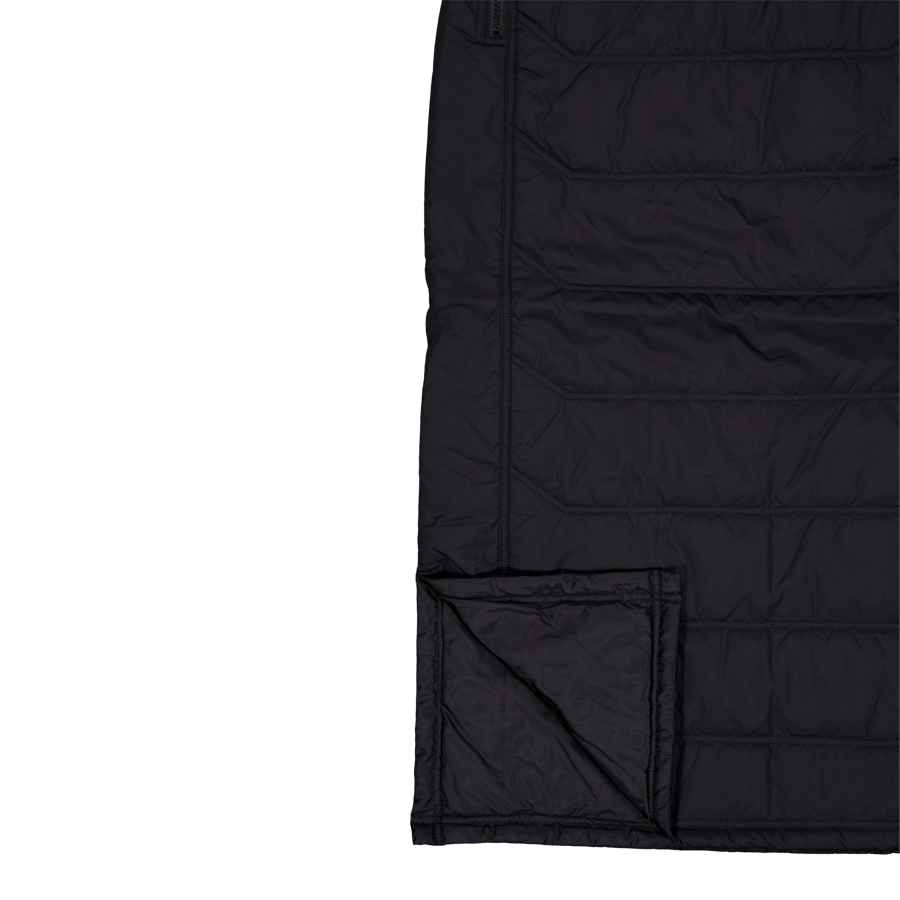 Cher Reco Skirt Black - Bild 4