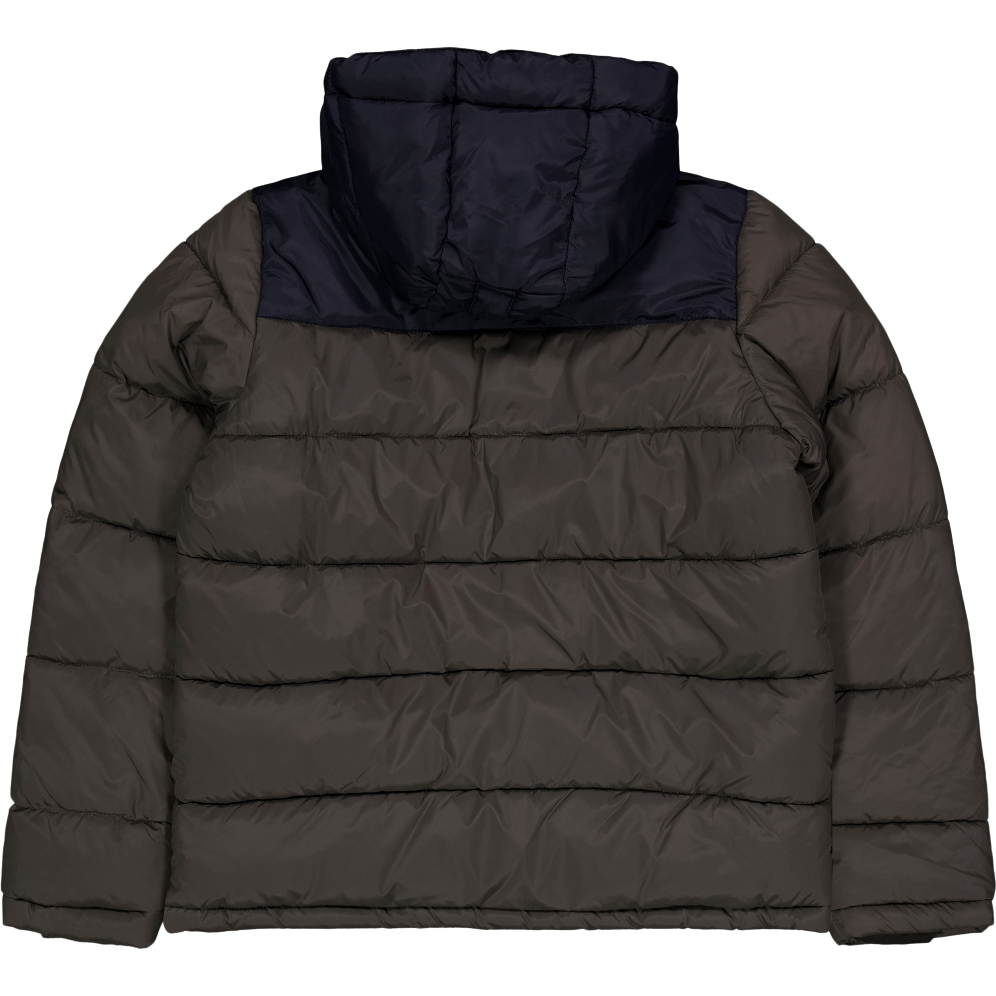 Borneo Jr Jacket Carbon - Bild 2
