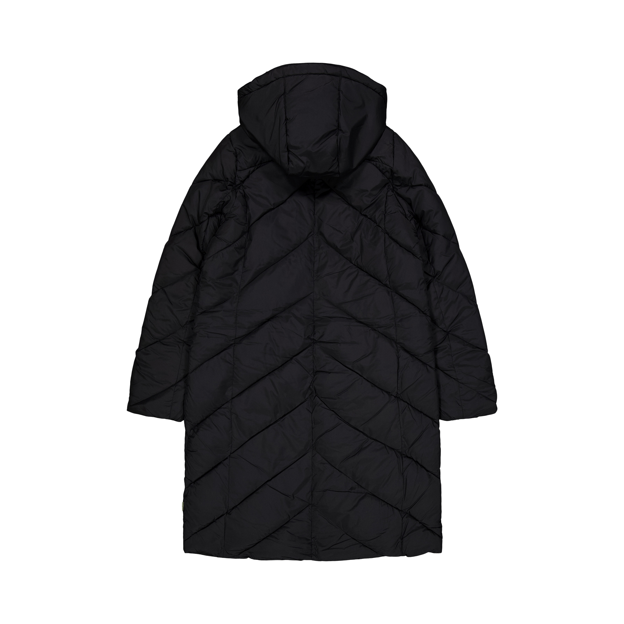 Trinity Reco Jacket Black - Bild 2