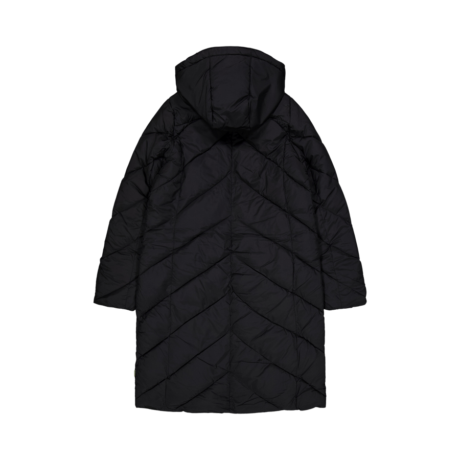 Trinity Reco Jacket Black - Bild 2