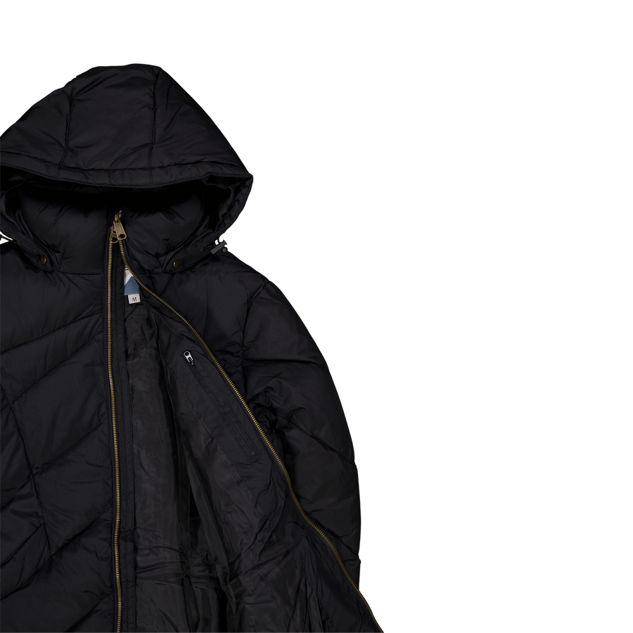 Trinity Reco Jacket Black - Bild 4