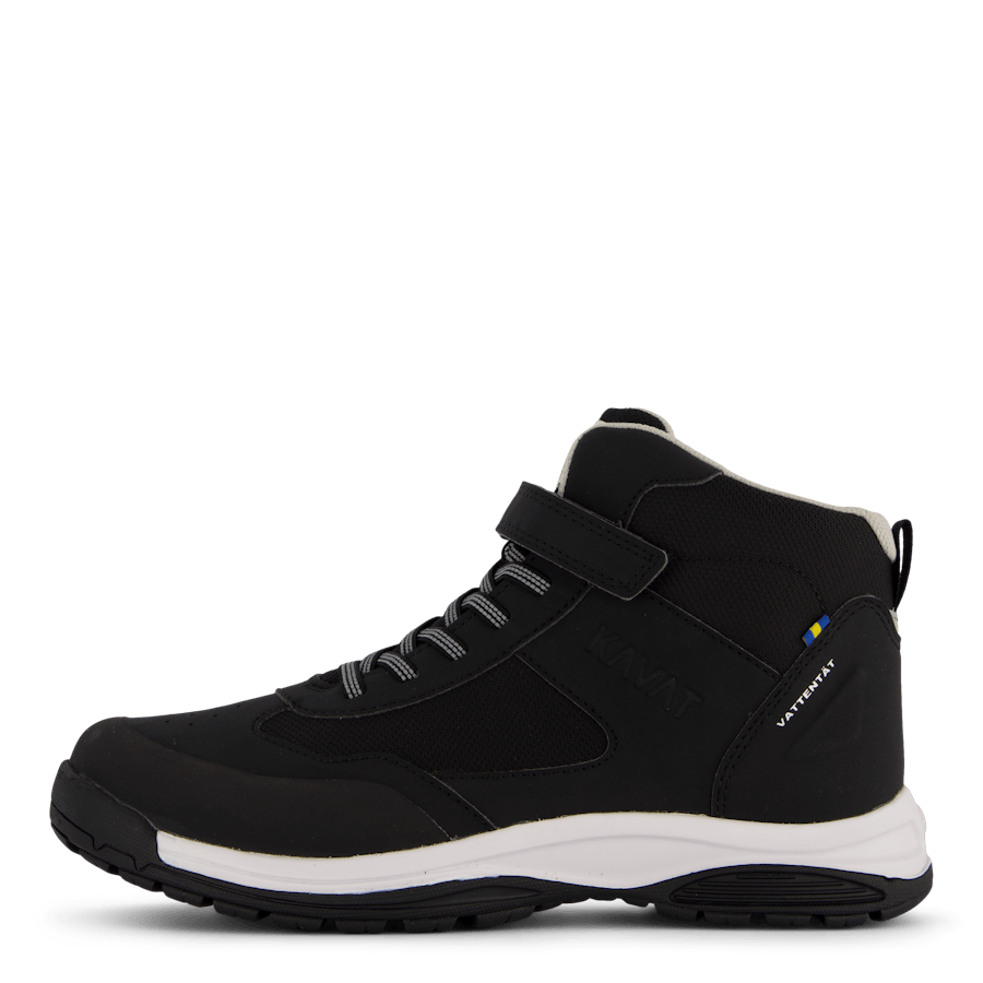 Killinge High WP Black