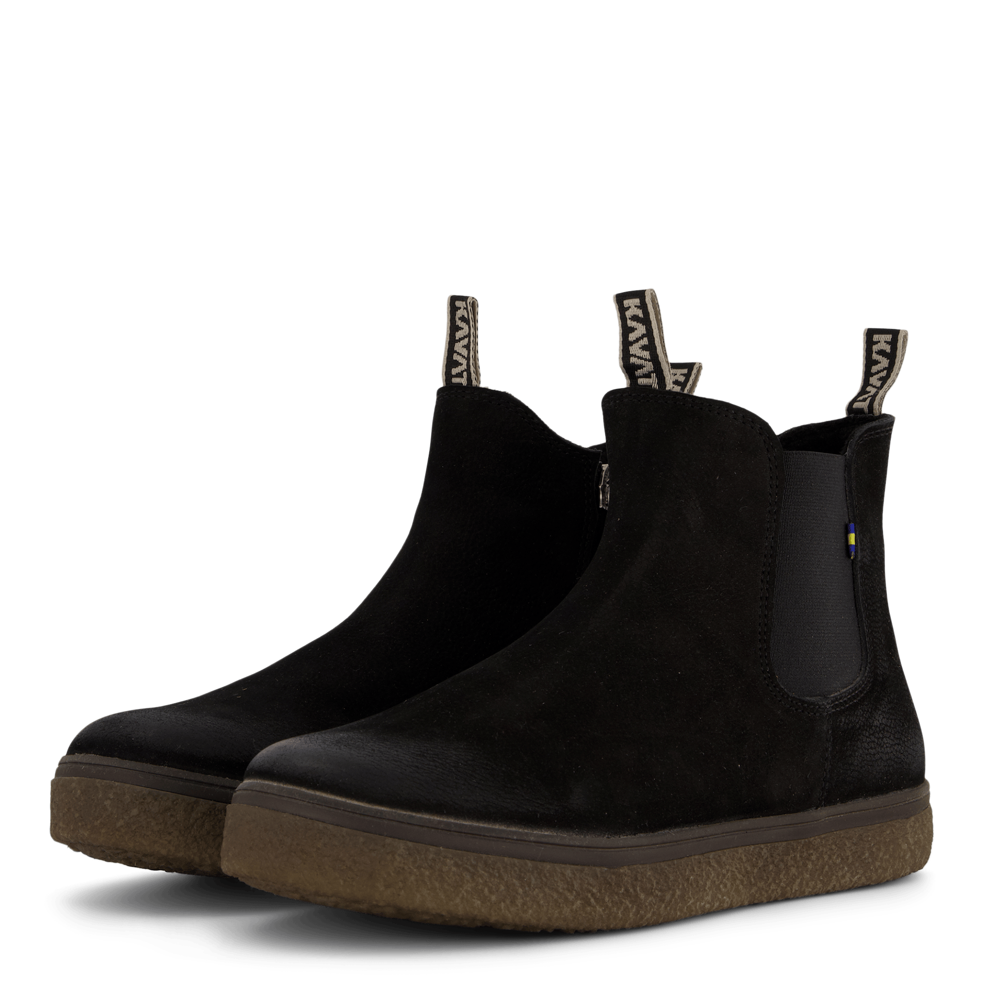 Majorna Black - Bild 5