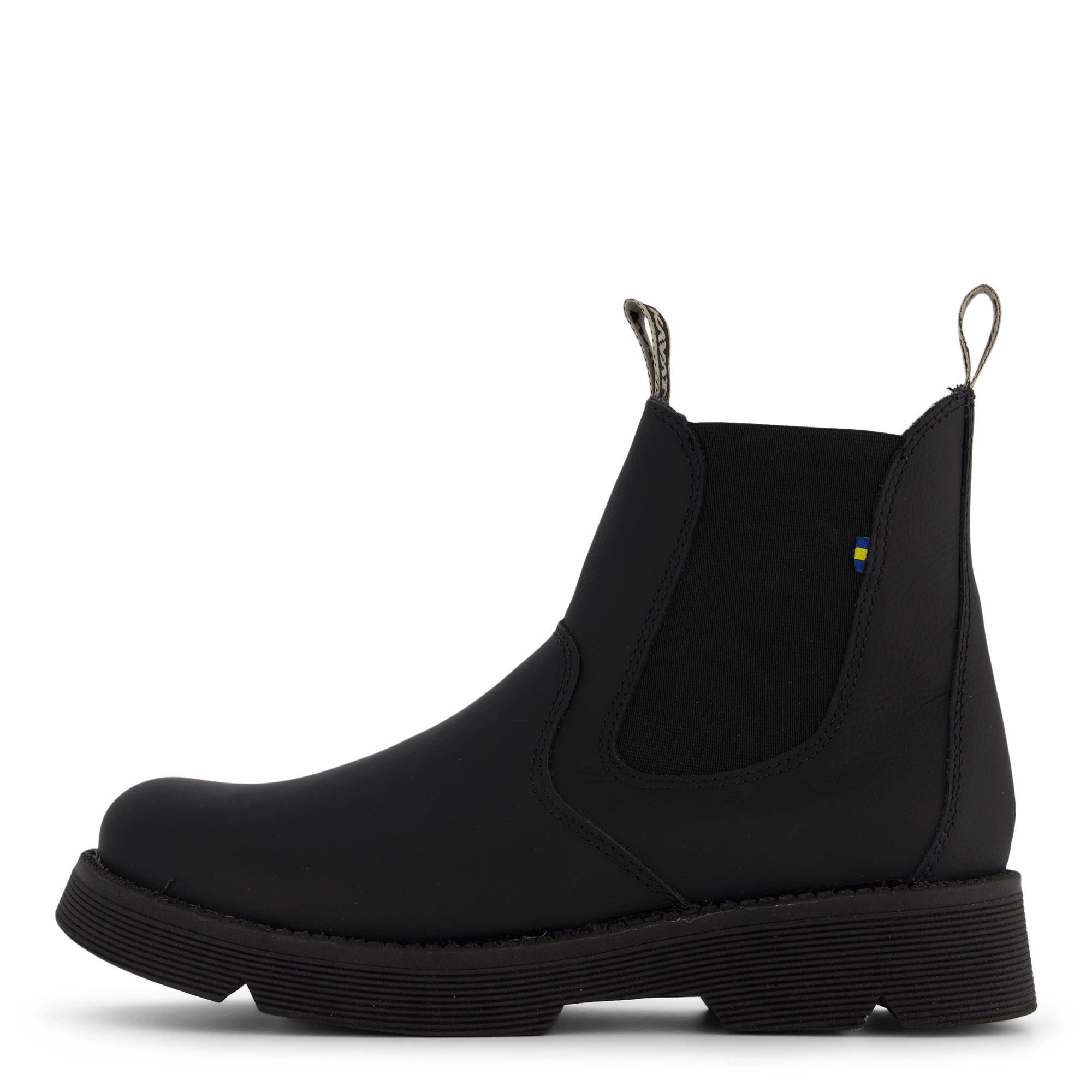 Luleå XC Black