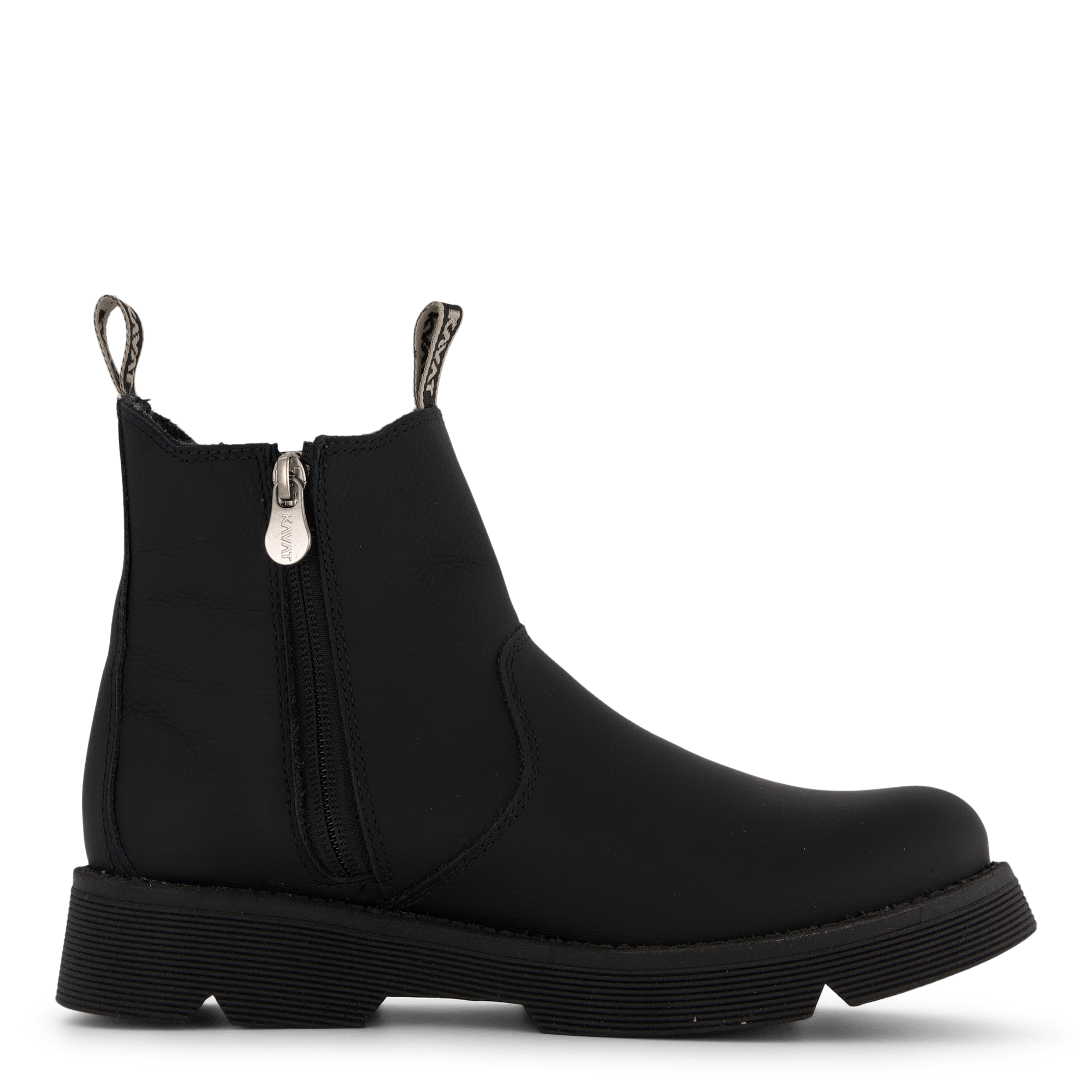 Luleå XC Black - Bild 3