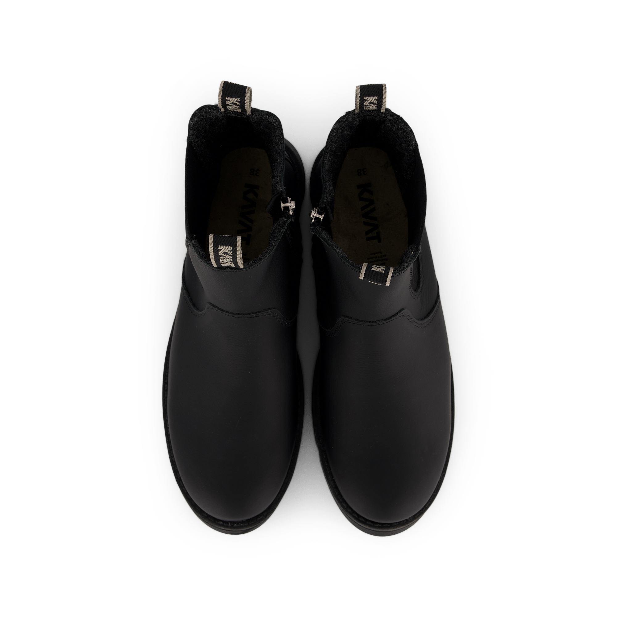 Luleå XC Black - Bild 6