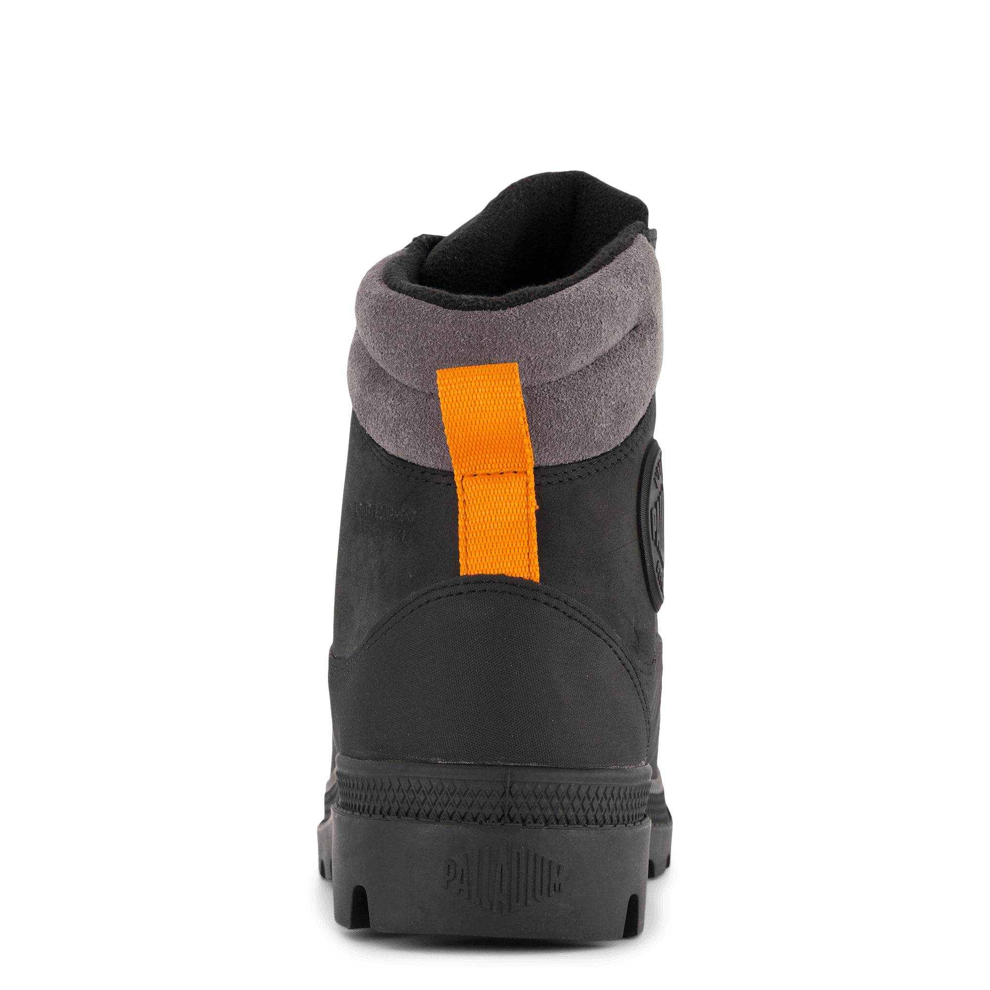 Pallabrousse Hkr Wp+ Black - Bild 2