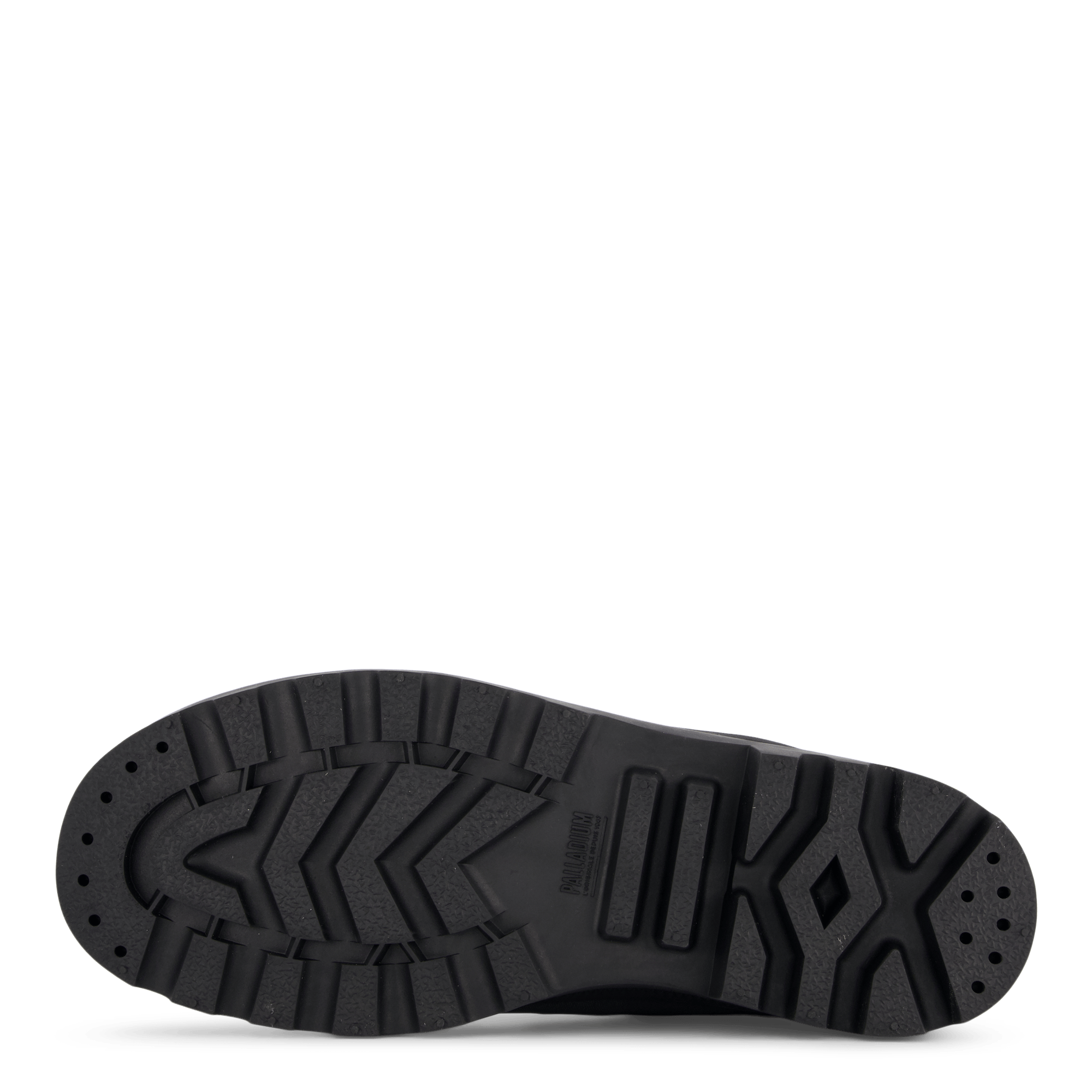 Pallabrousse Hkr Wp+ Black - Bild 4